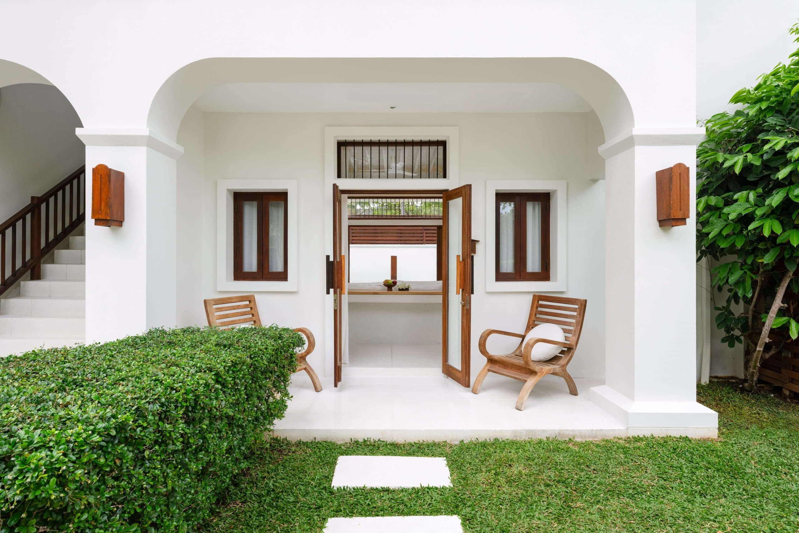 SALA Samui Choengmon Beach Resort — room