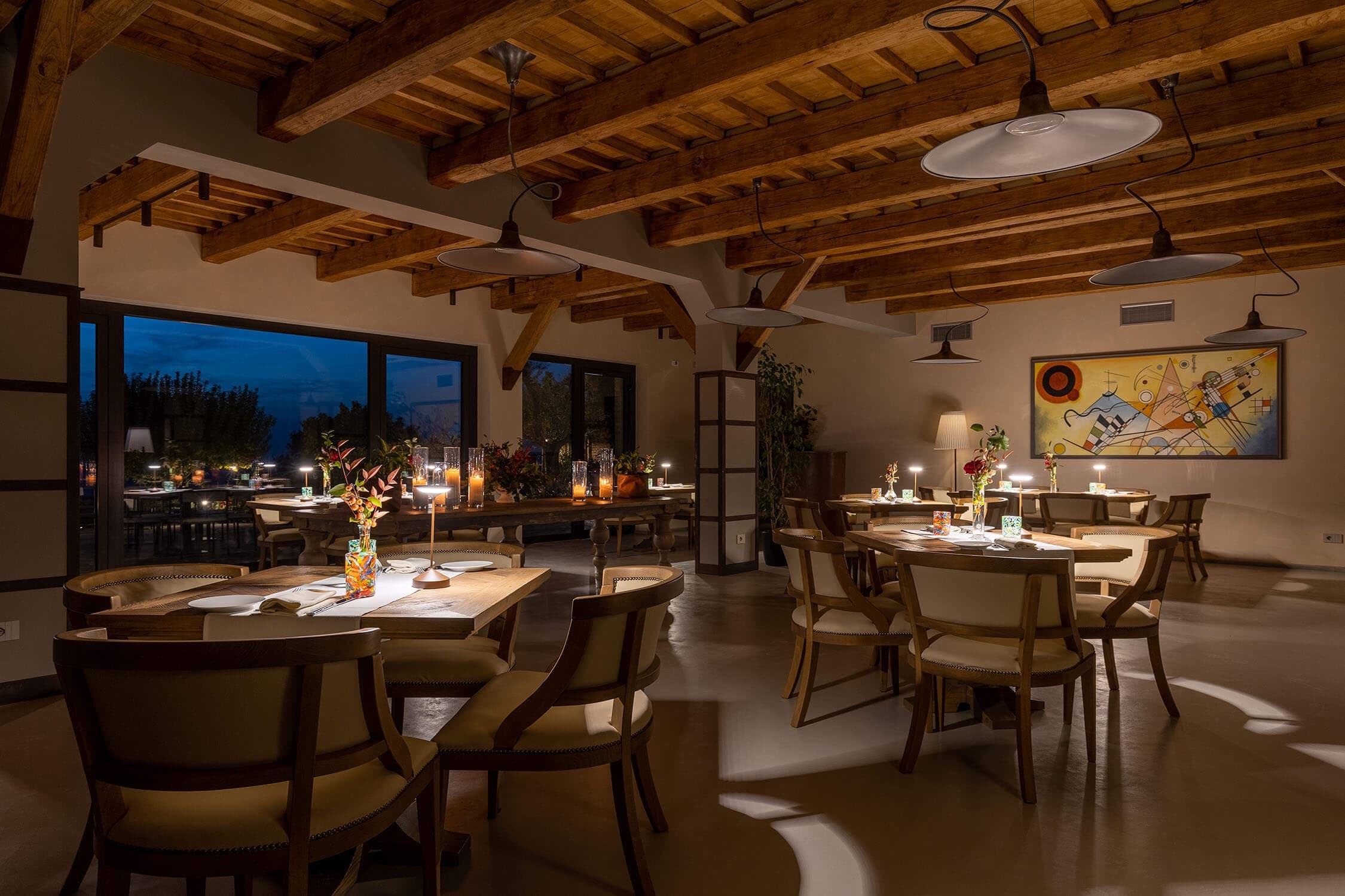 I Borghi dell'Eremo — restaurant