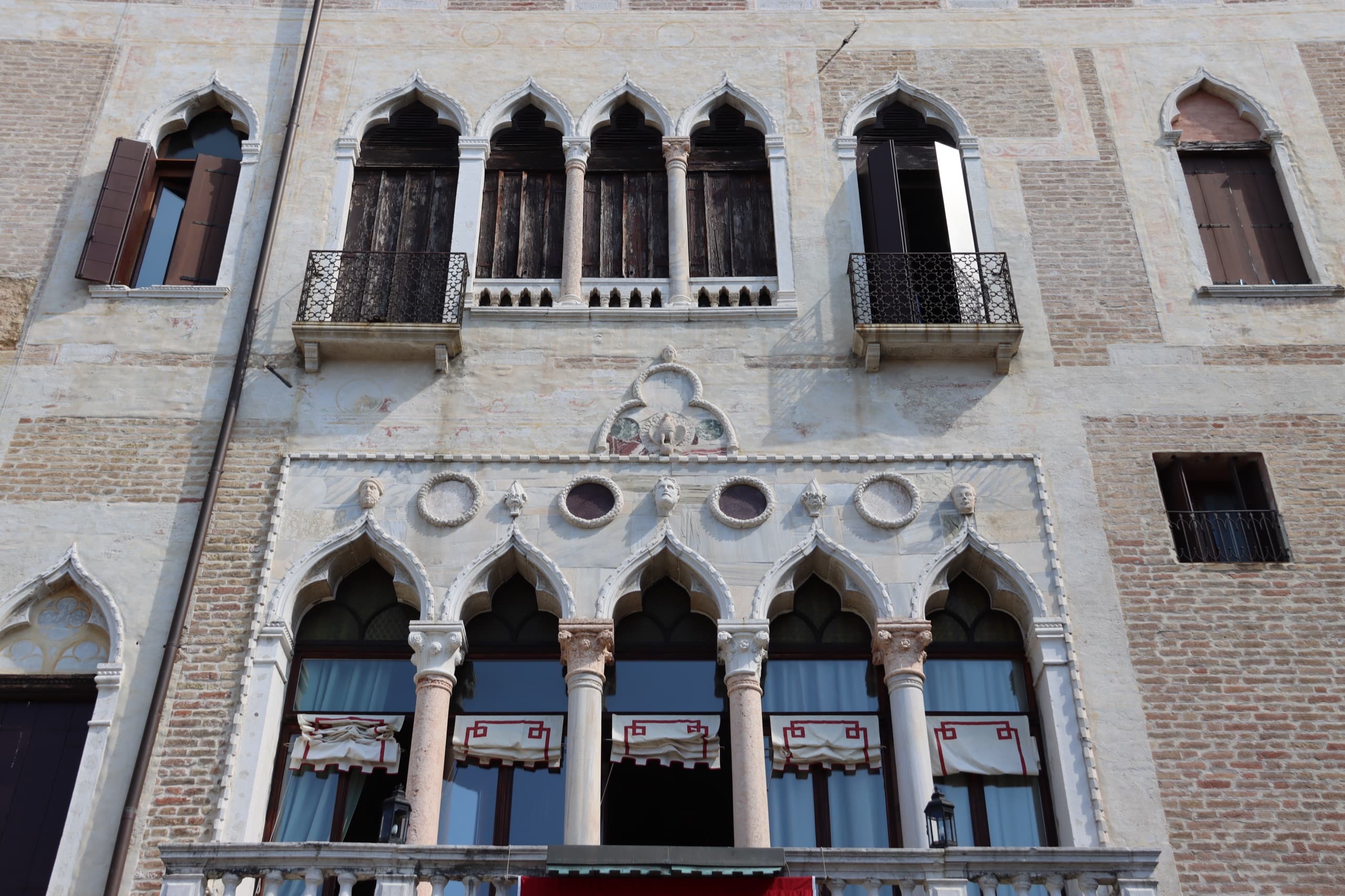 The Gritti Palace, a Luxury Collection Hotel, Venice — exterior