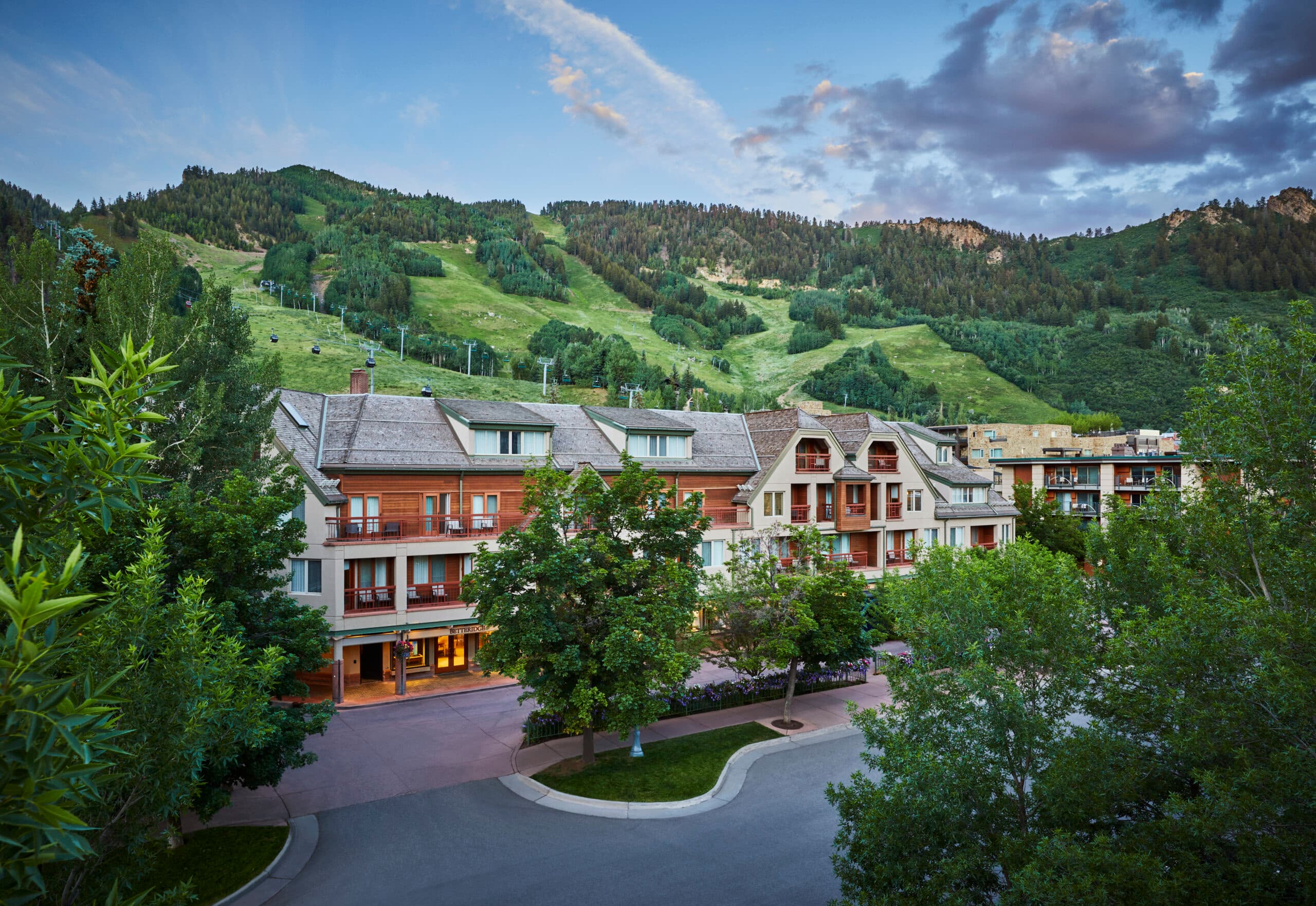 Aspen