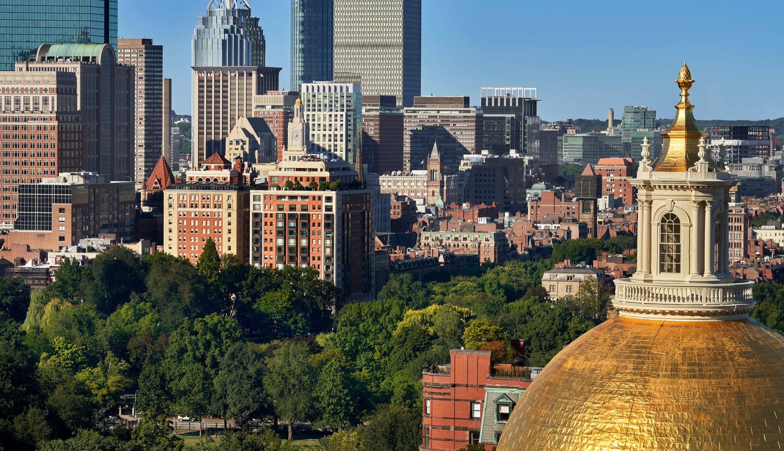Boston