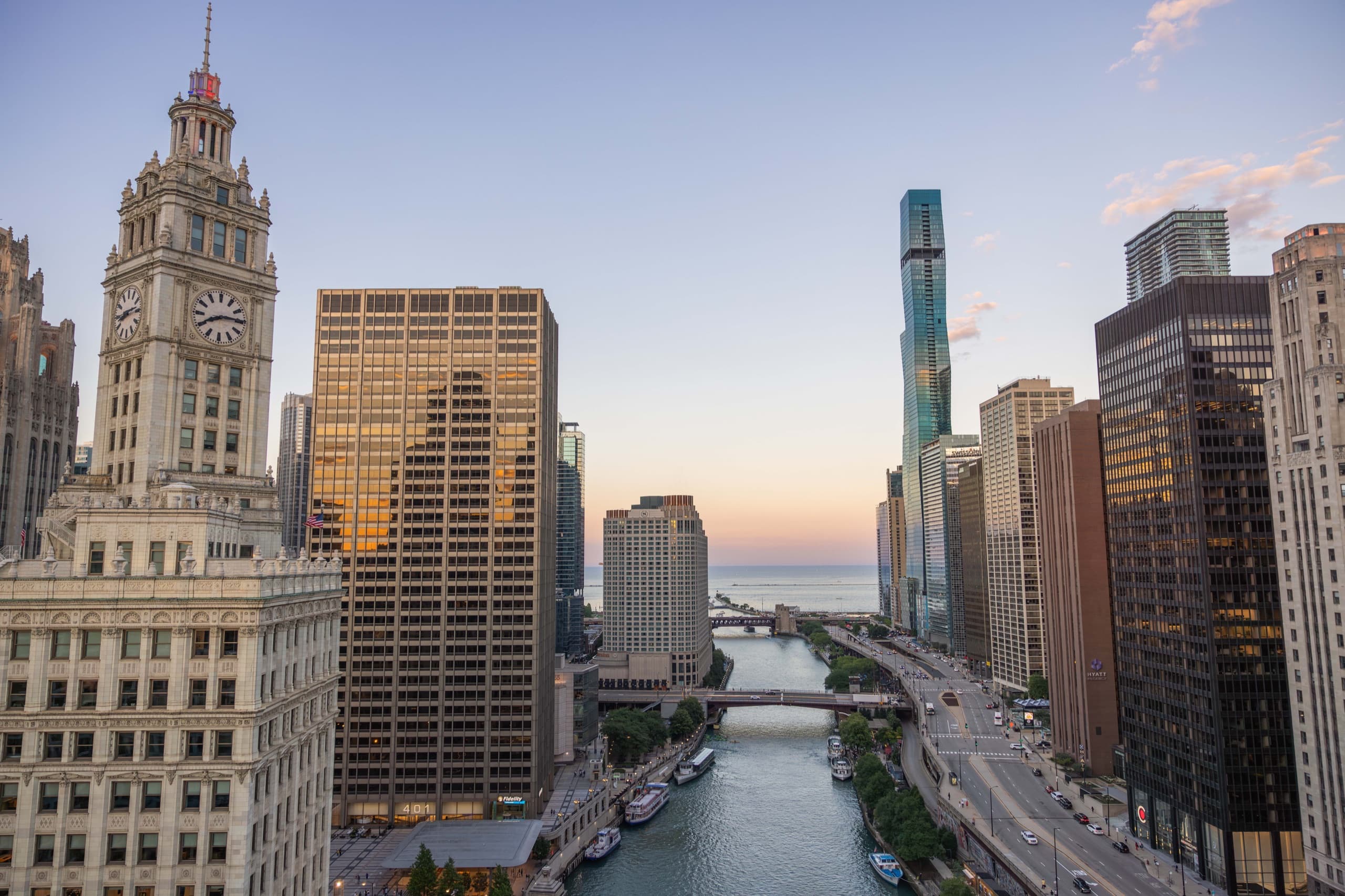 Chicago