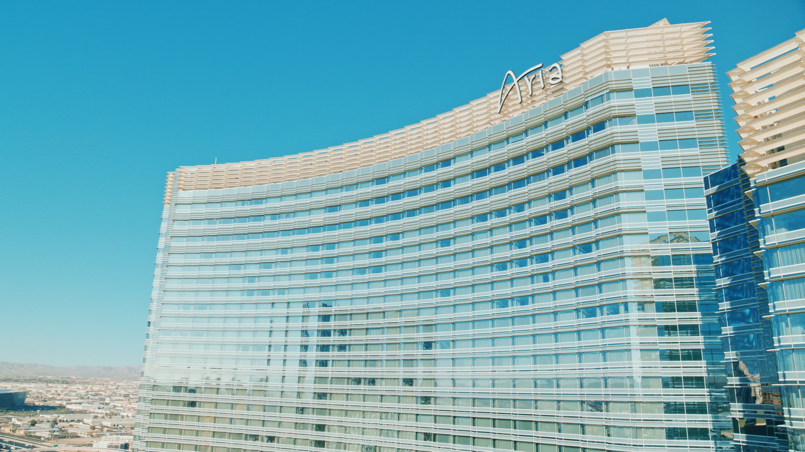ARIA Sky Suites