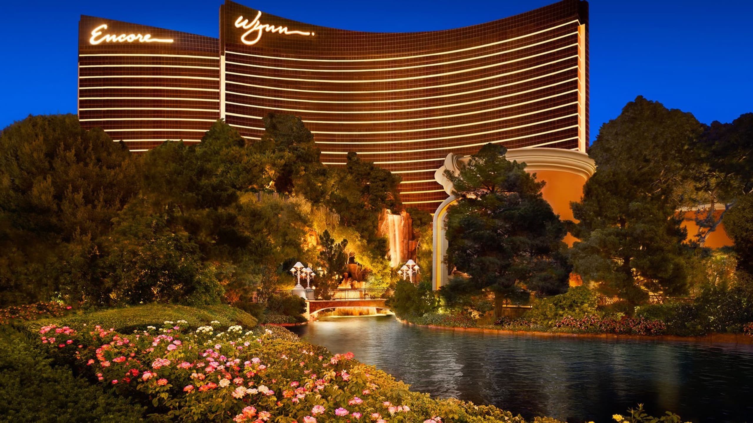 Encore Tower Suites
