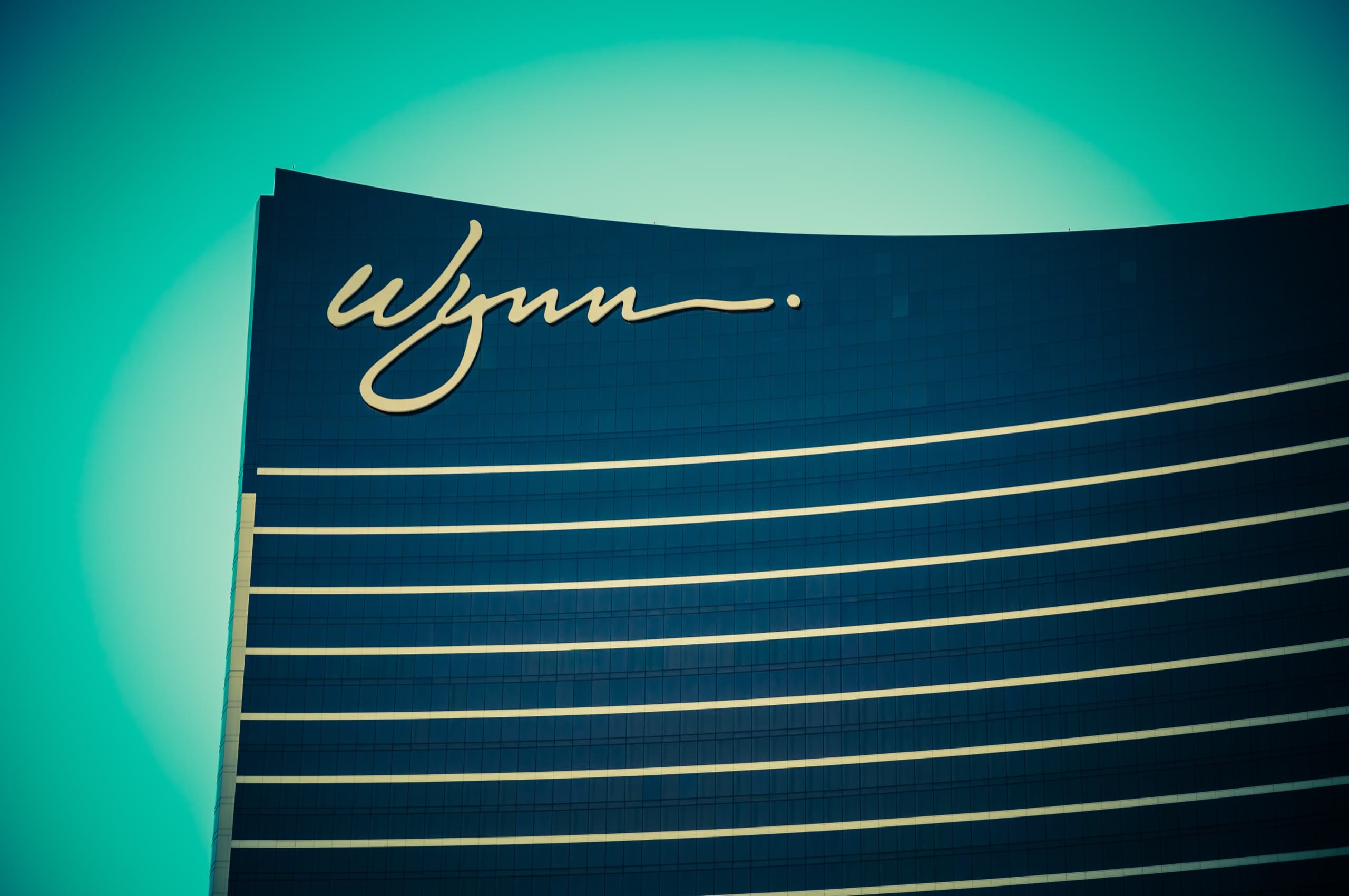 Wynn Tower Suites · Las Vegas