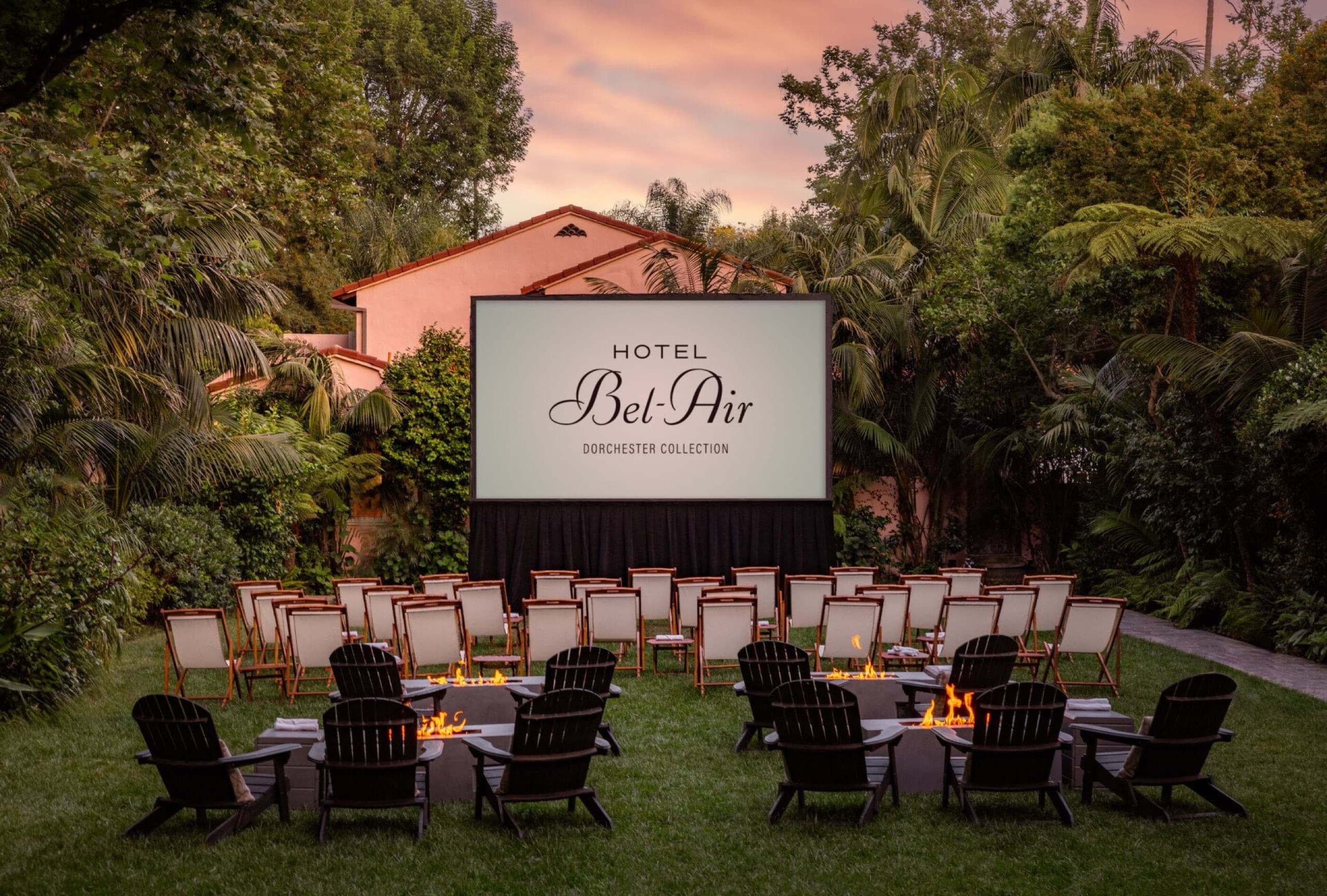 Hotel Bel-Air