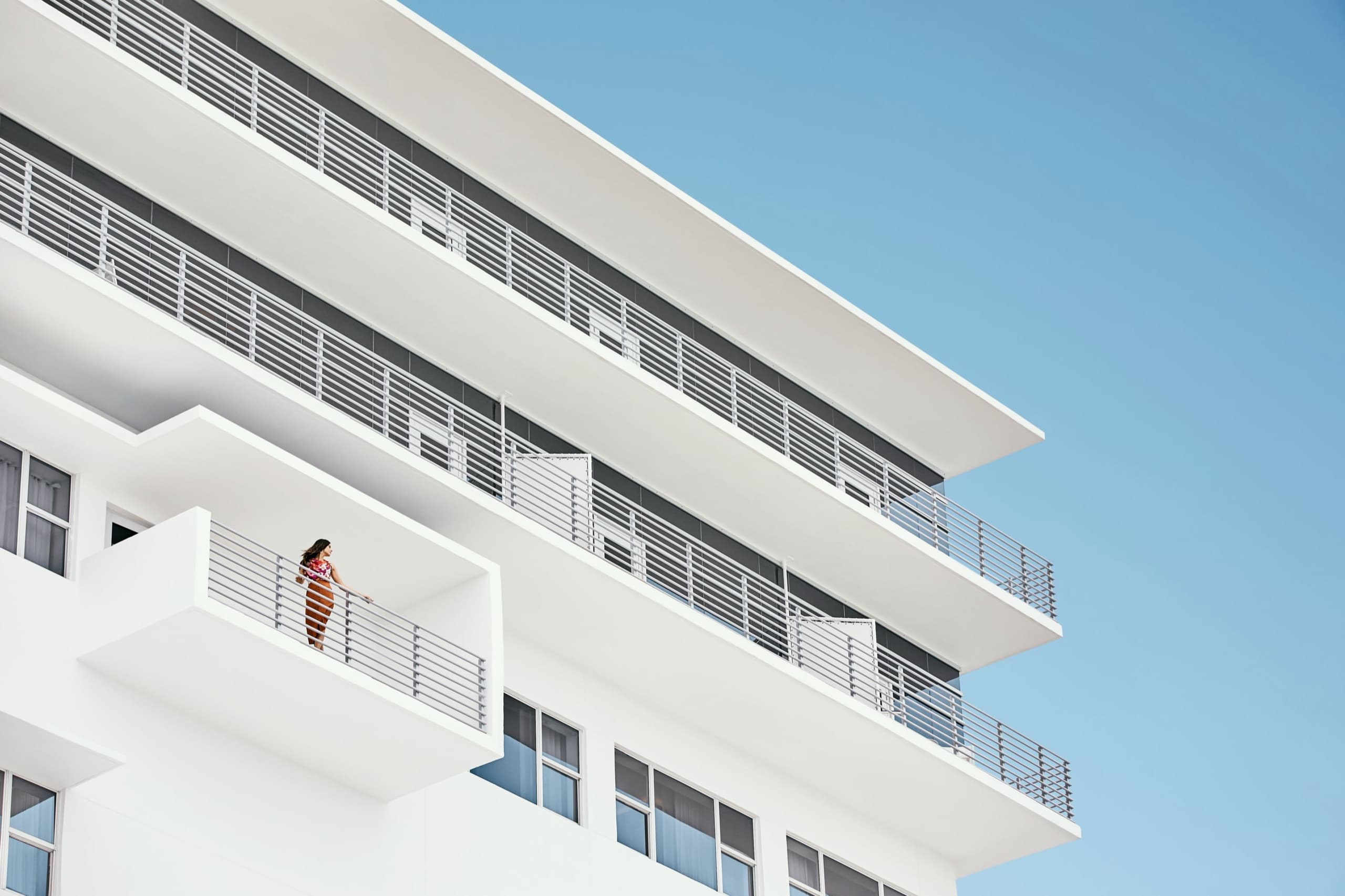 The Ritz-Carlton, South Beach · Miami