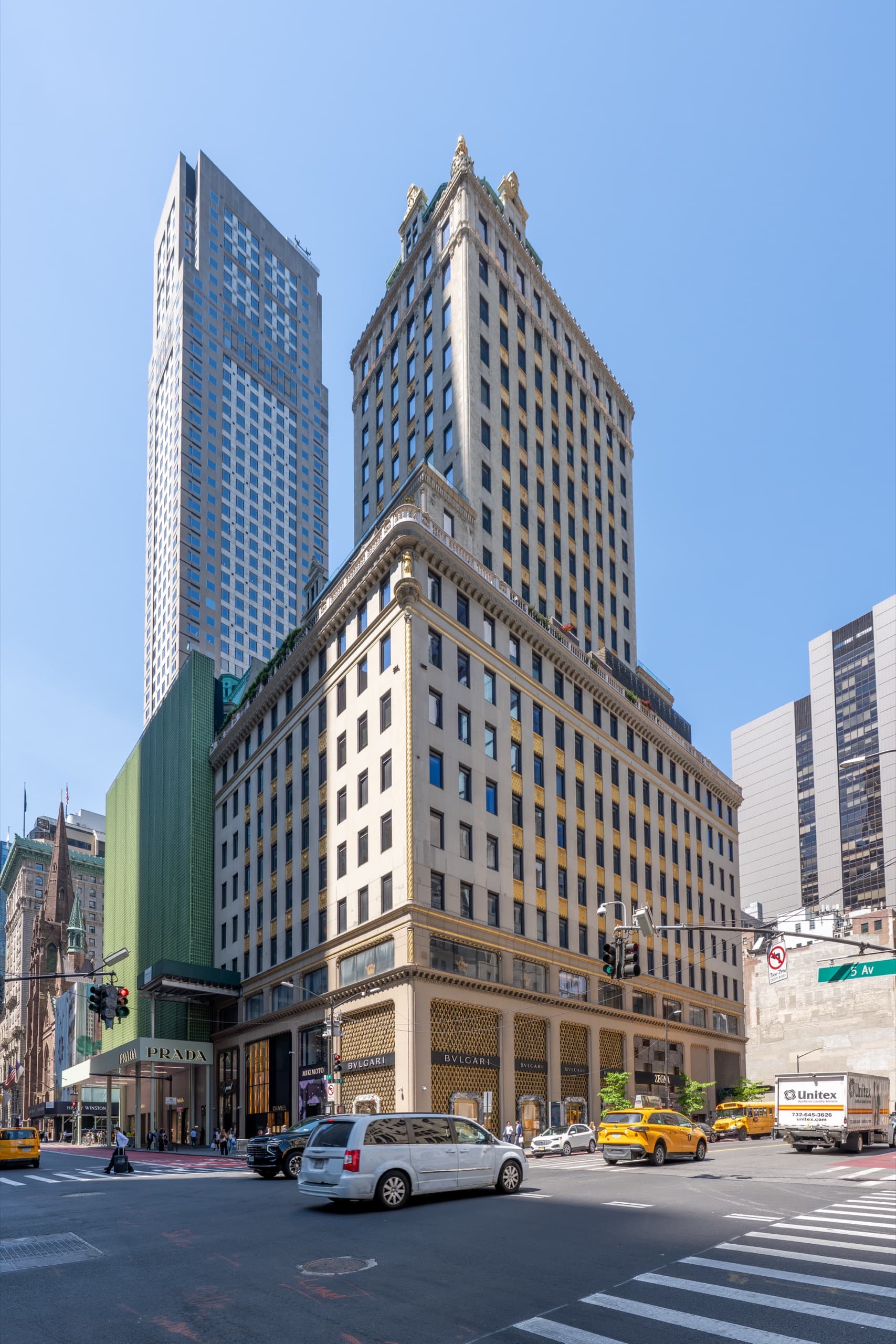 New York