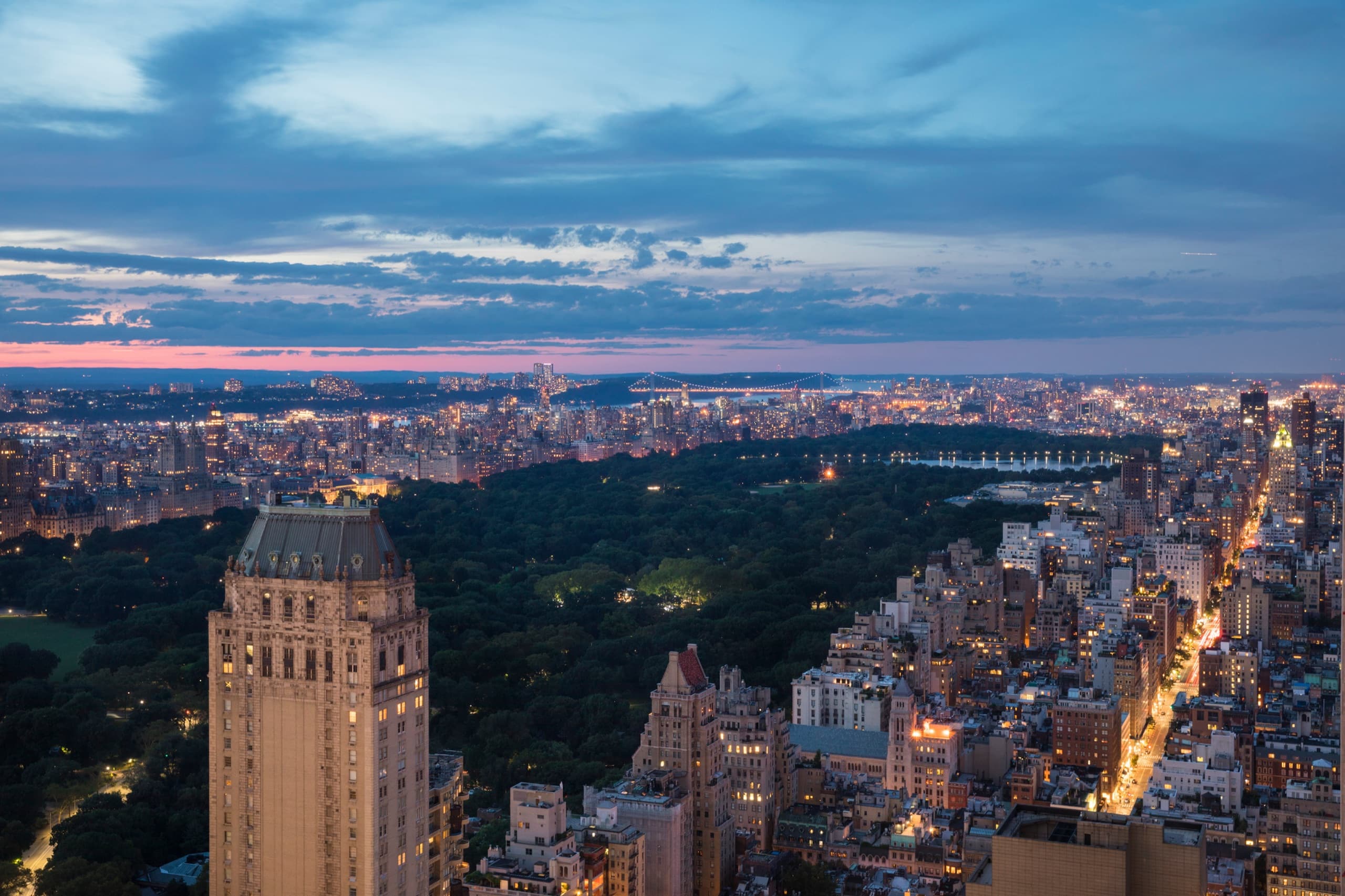 New York