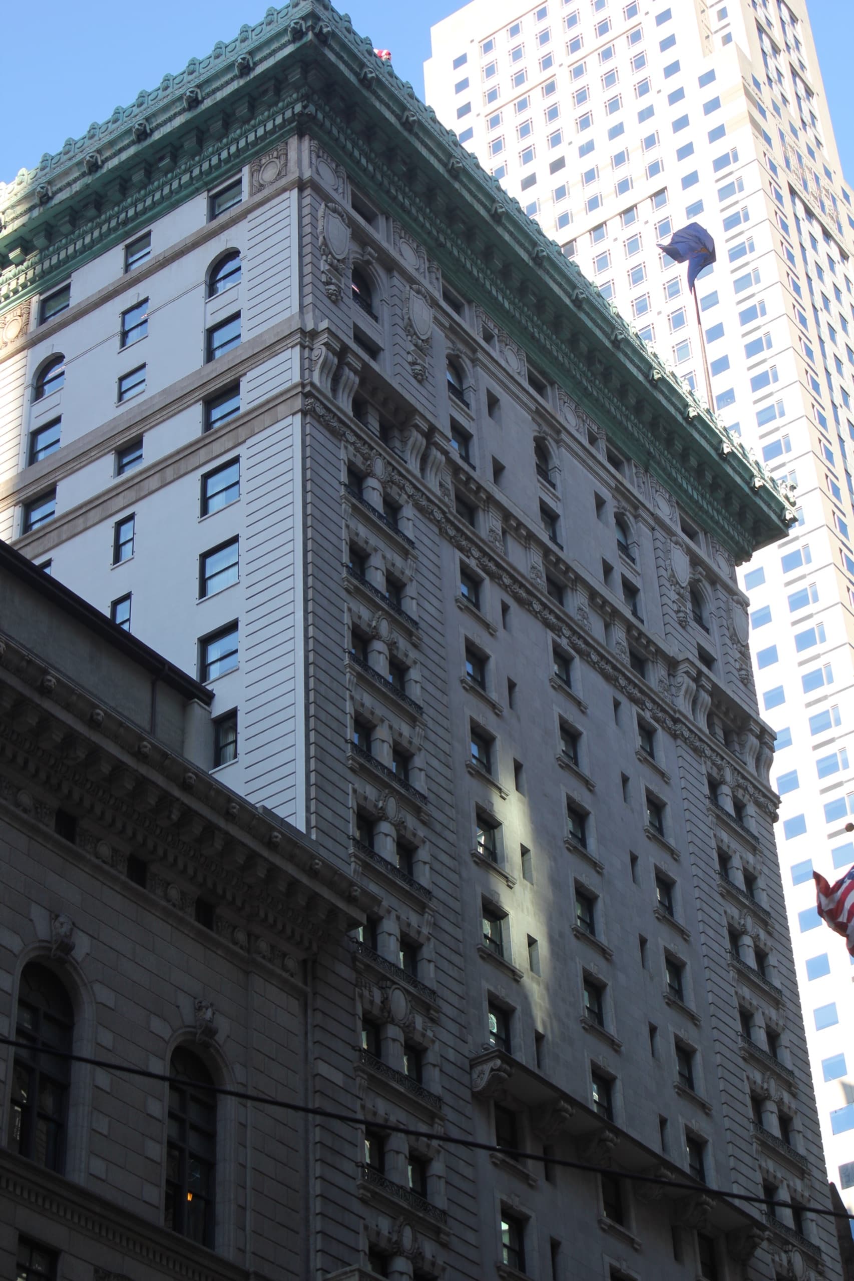 The Peninsula New York