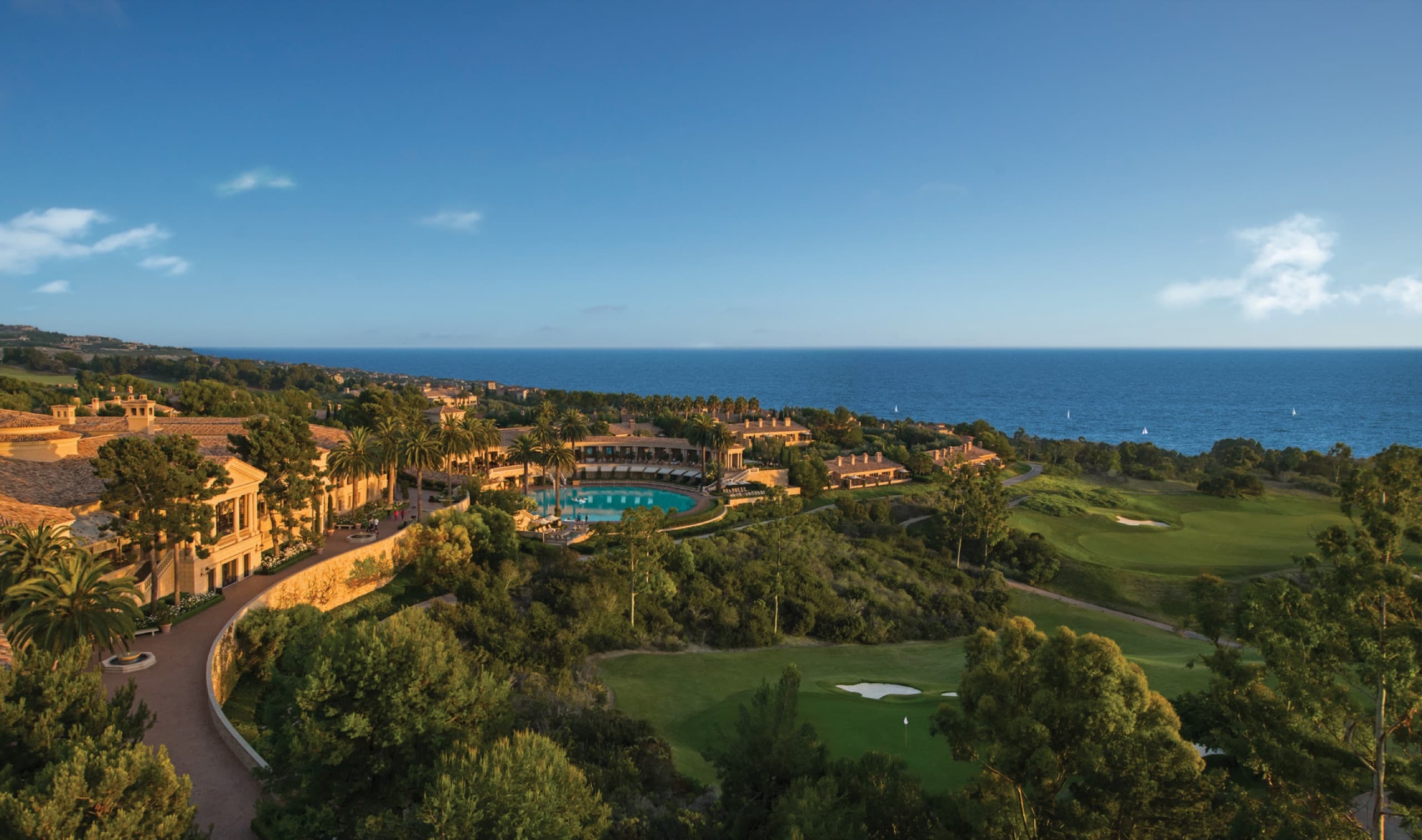 The Resort at Pelican Hill