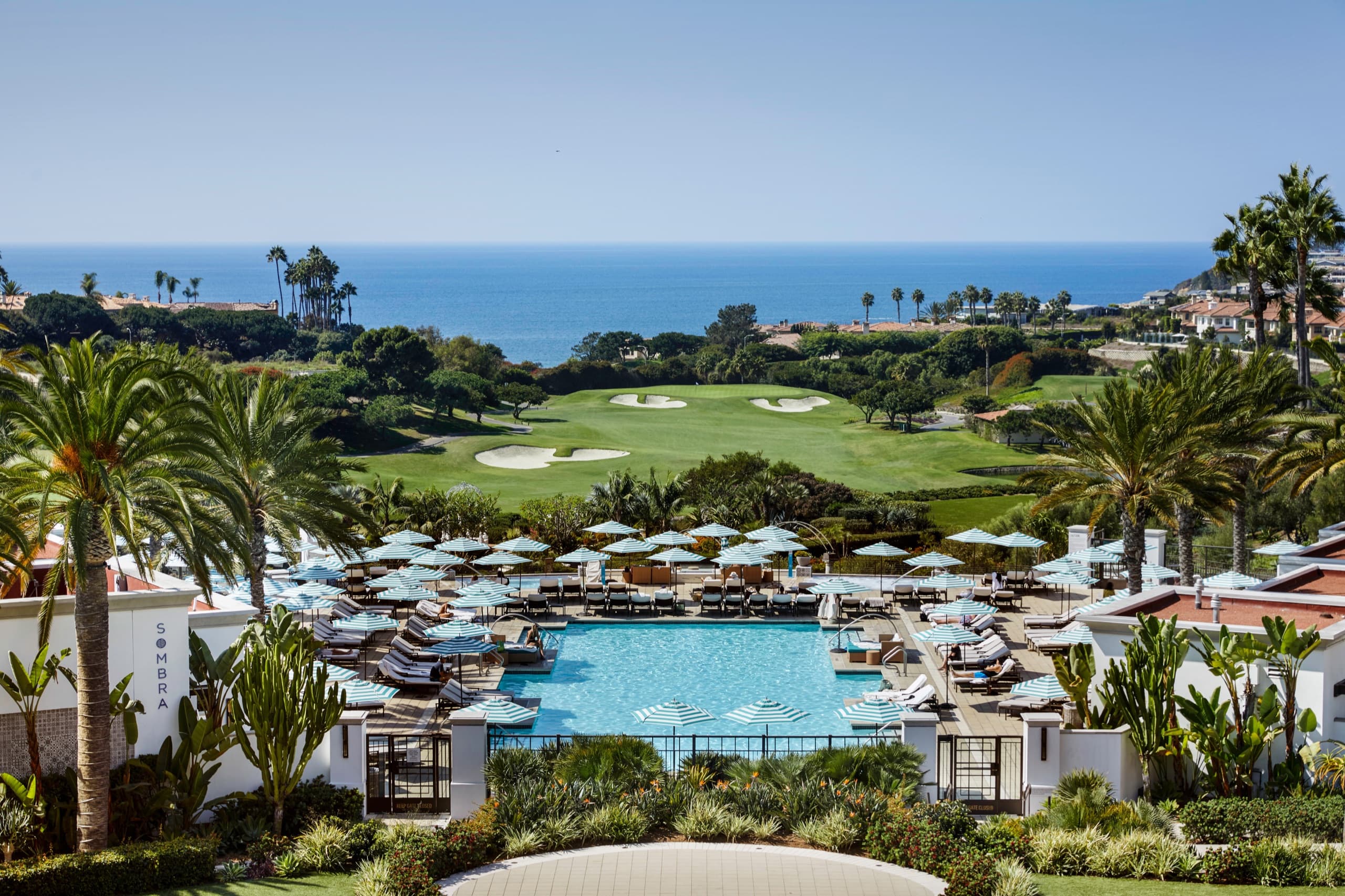Waldorf Astoria Monarch Beach Resort & Club