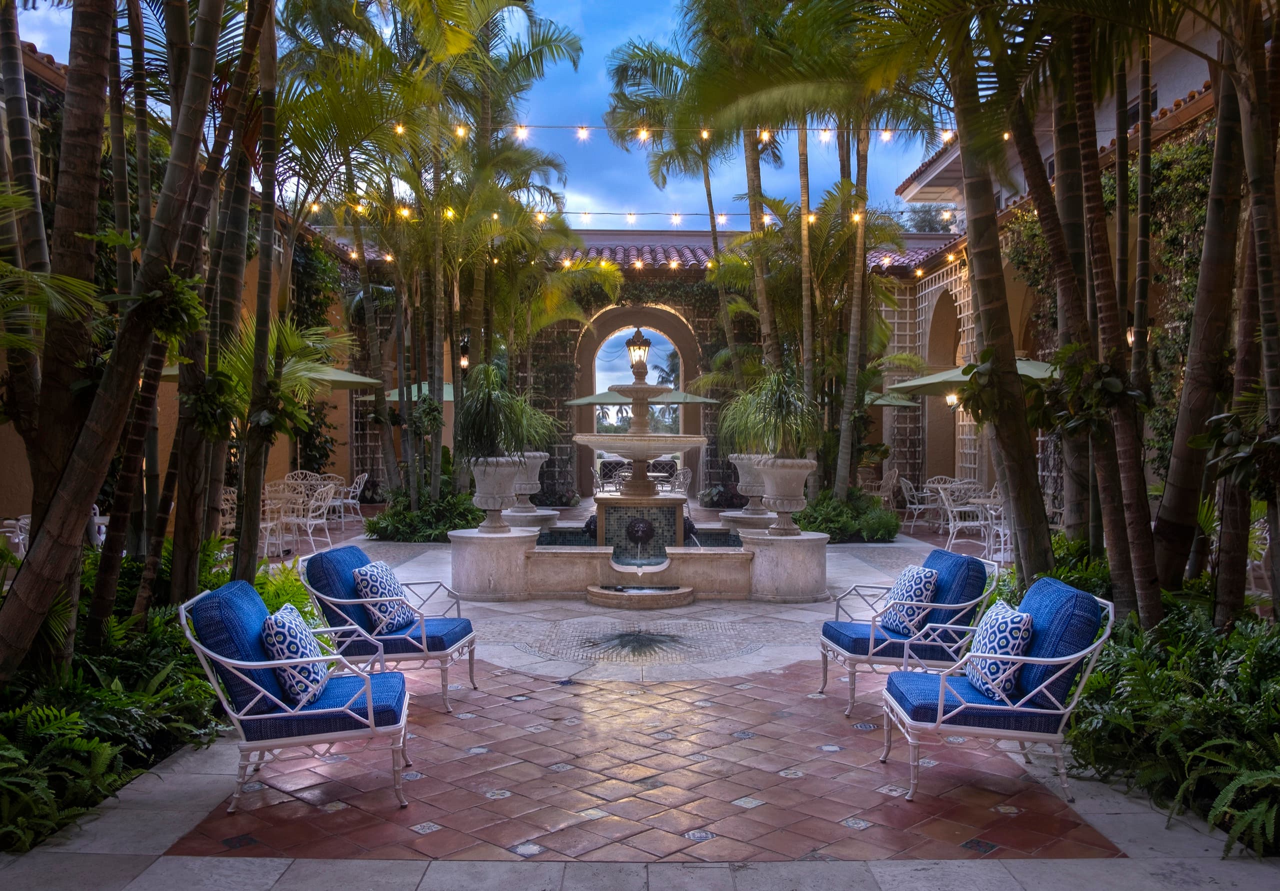 The Breakers Palm Beach