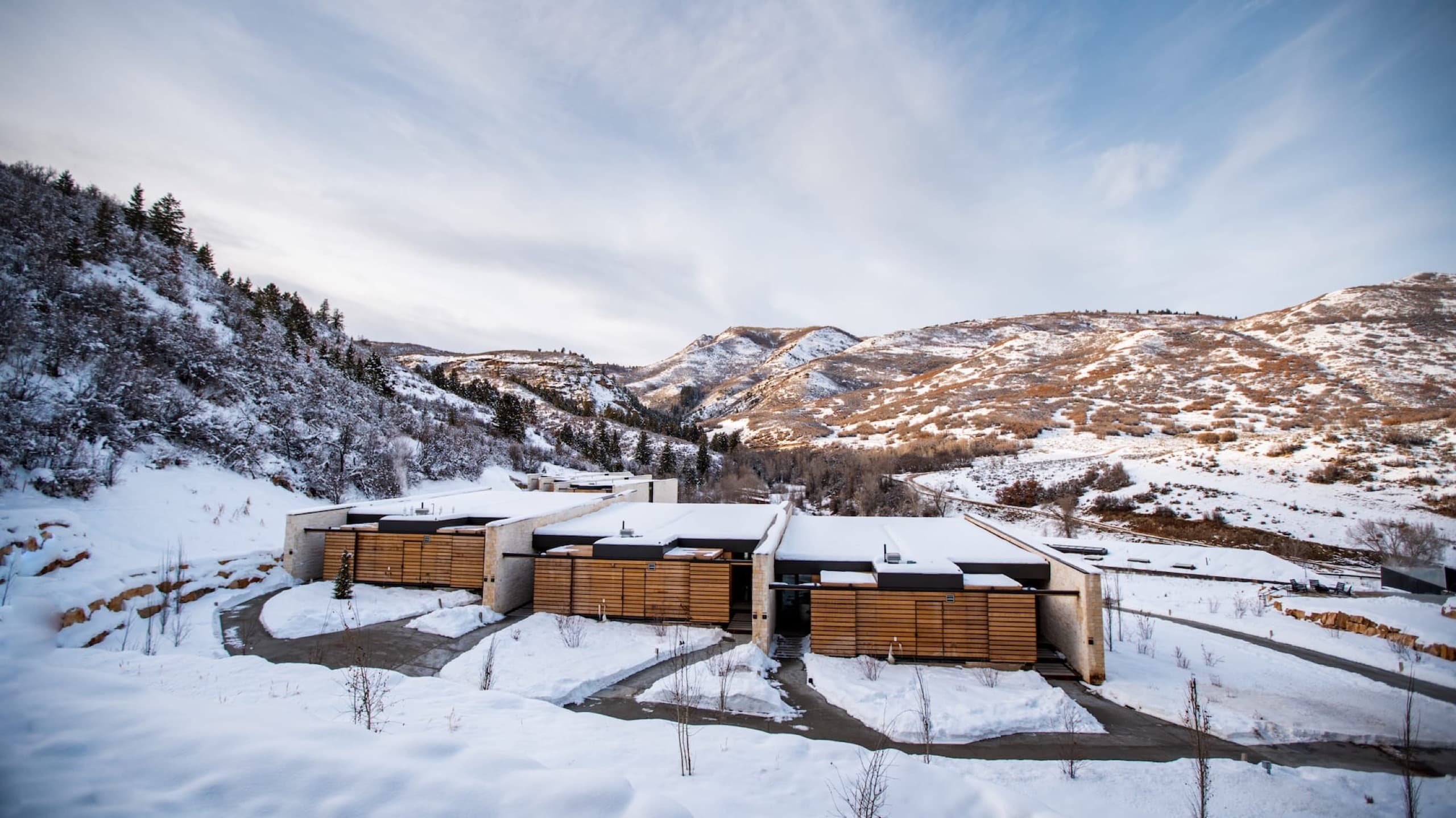 Park City & Deer Valley
