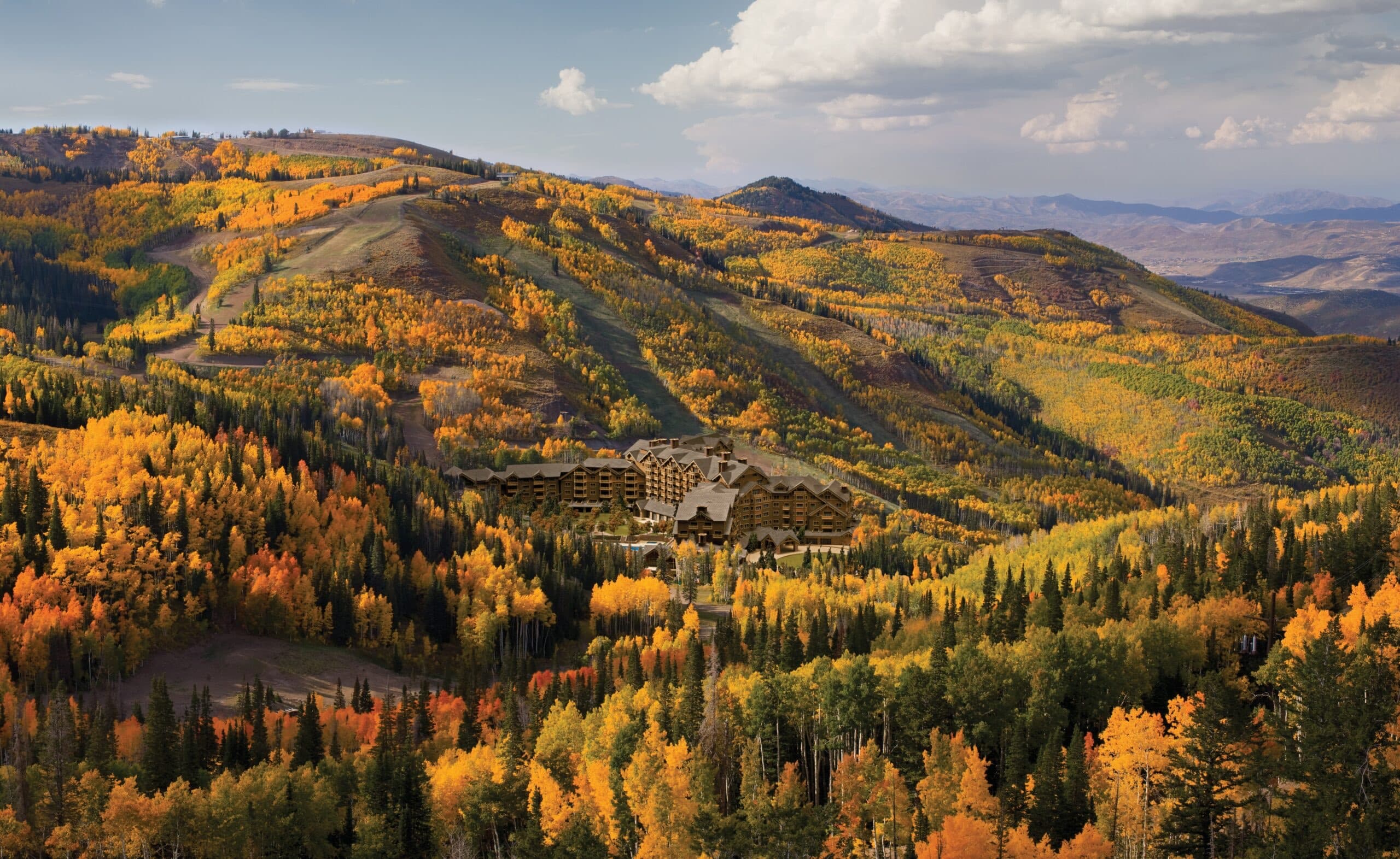 Montage Deer Valley