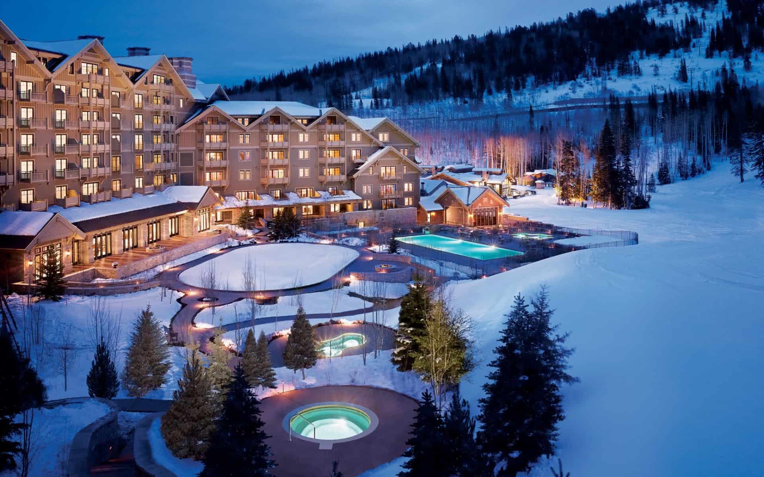 Park City & Deer Valley