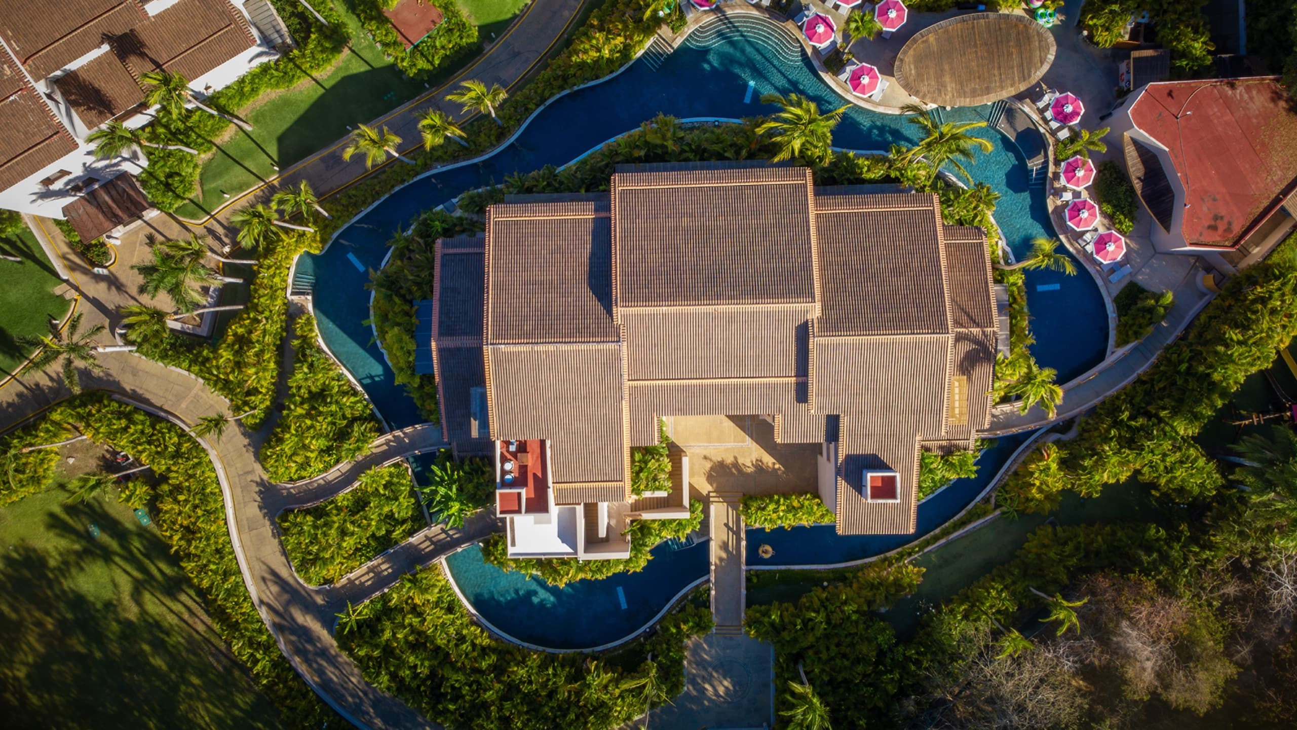 Four Seasons Resort Punta Mita