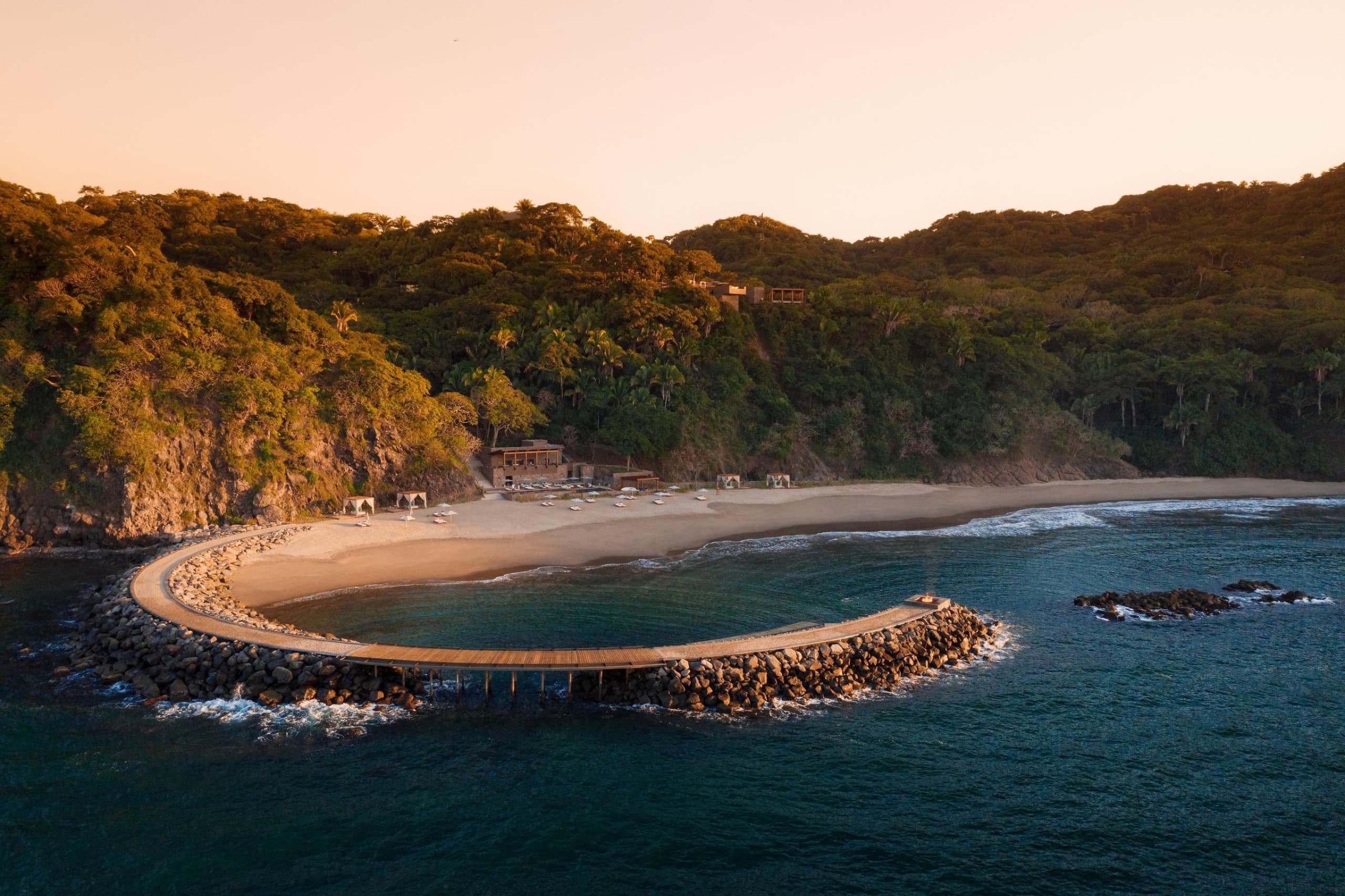 Punta Mita & Riviera Nayarit