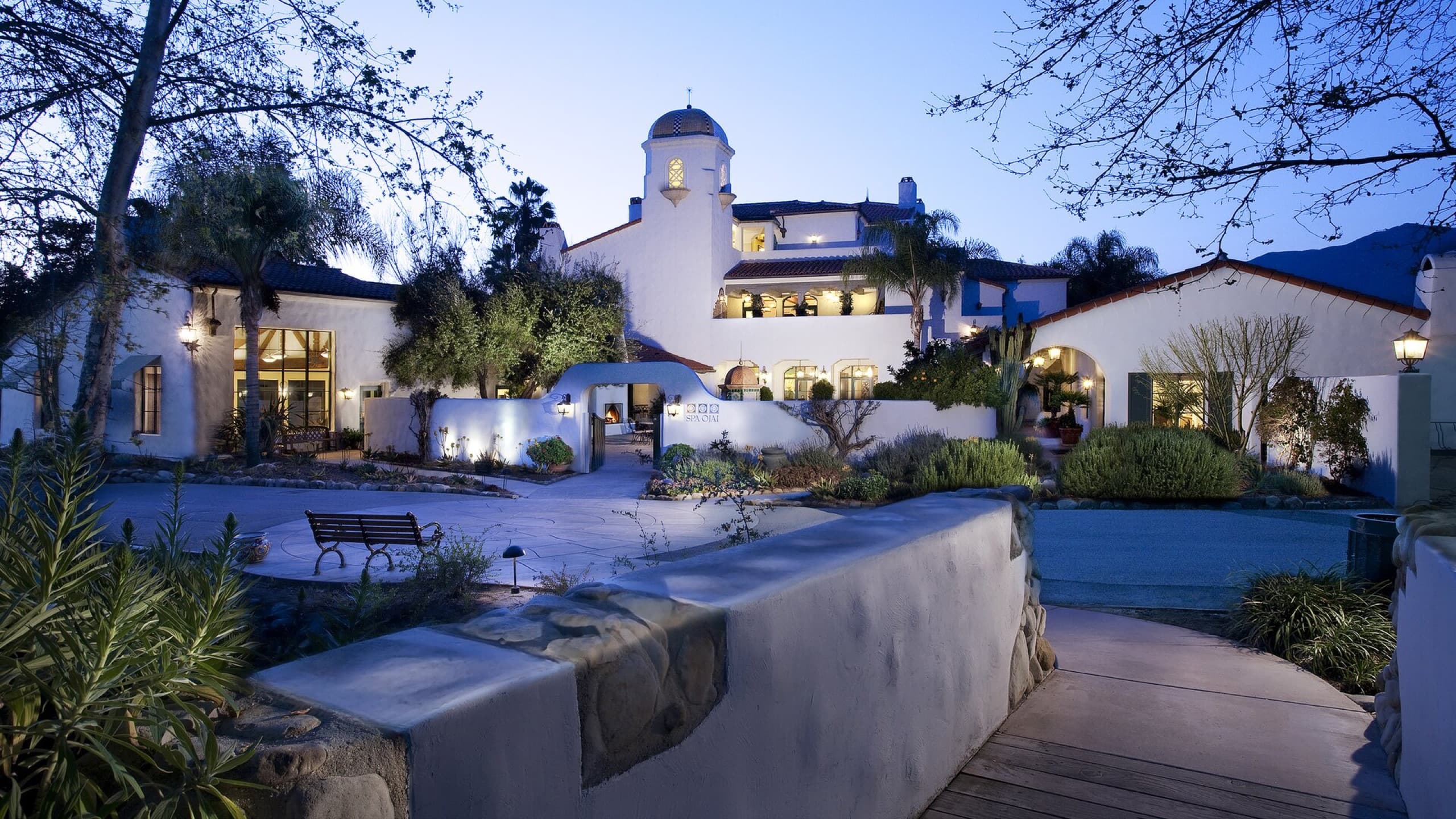 Ojai Valley Inn