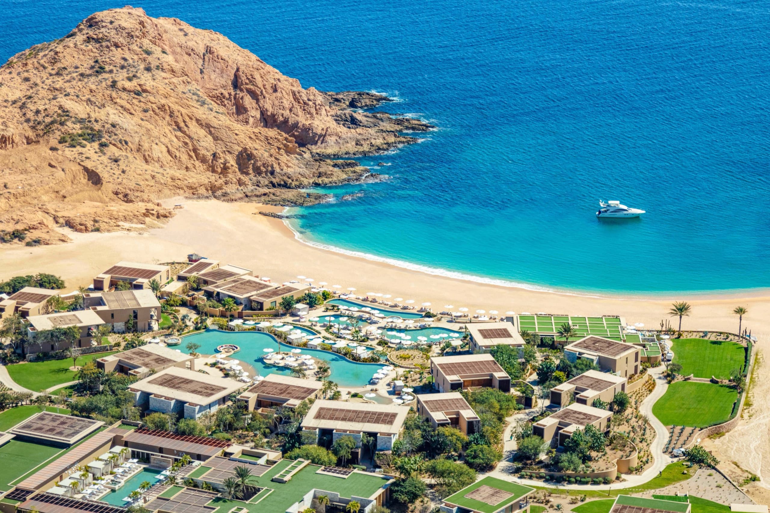 Montage Los Cabos