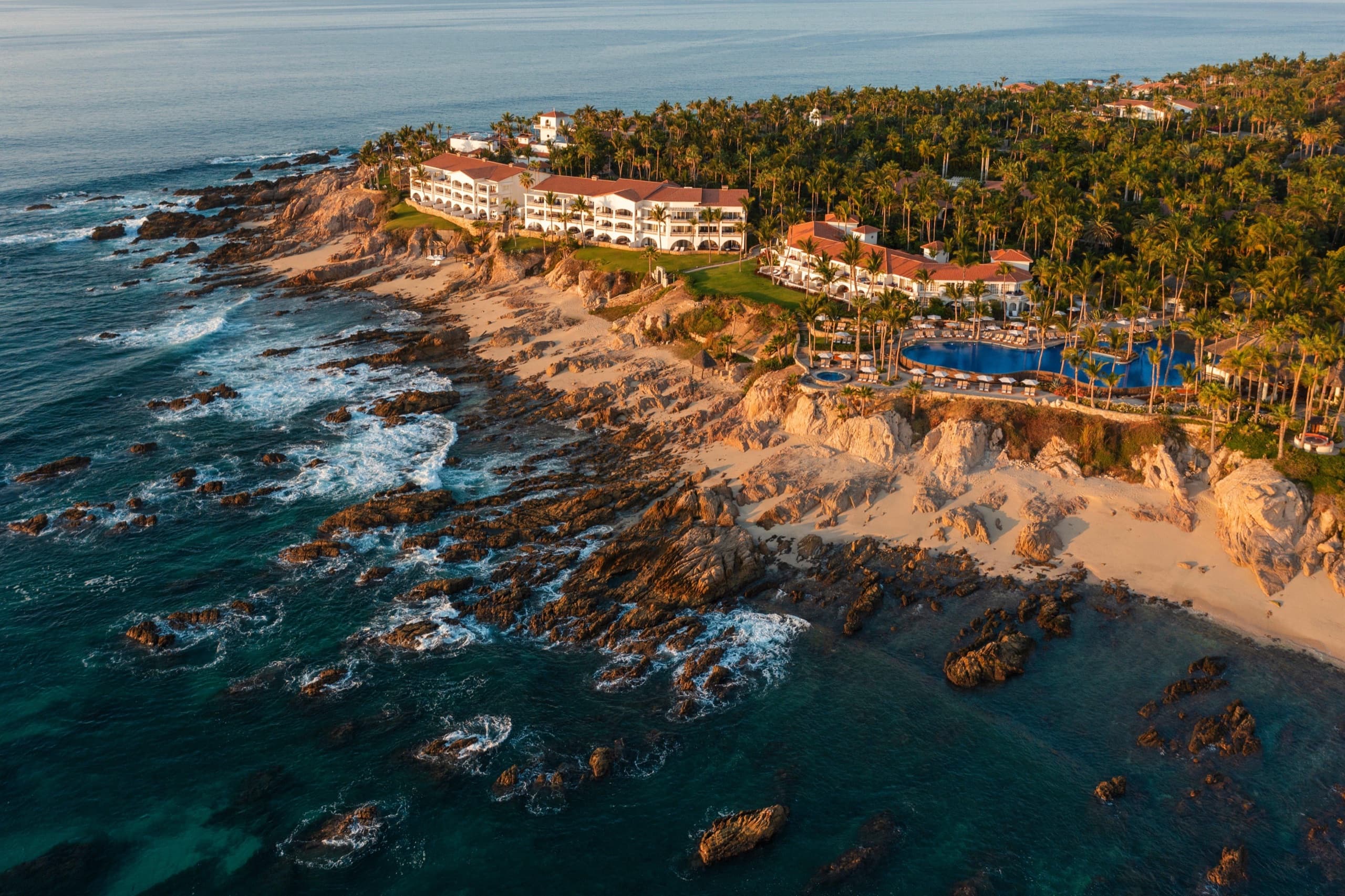 One&Only Palmilla · Los Cabos