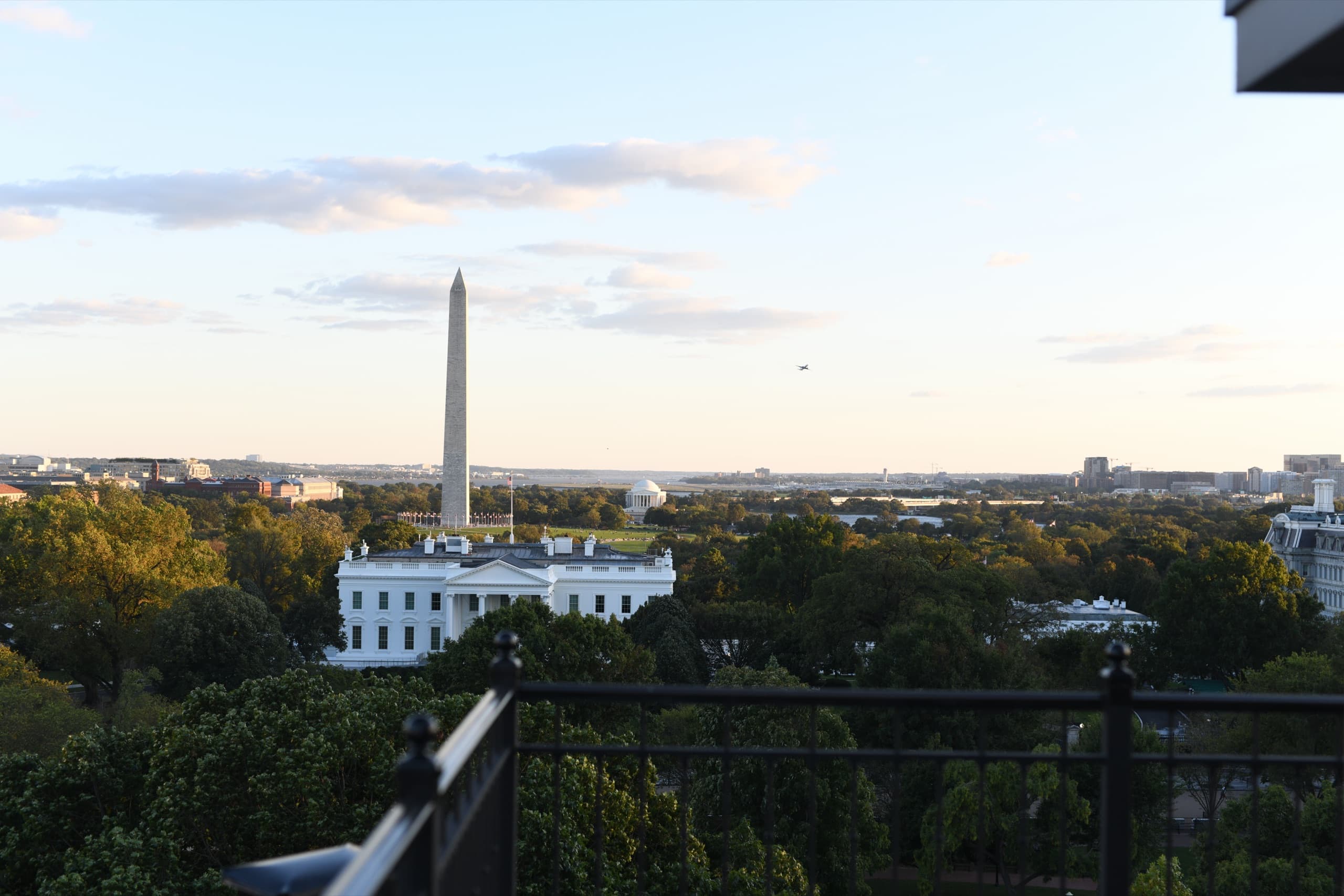 Washington, D.C.