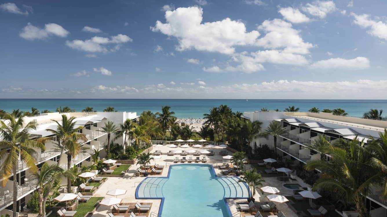 The Ritz-Carlton, South Beach