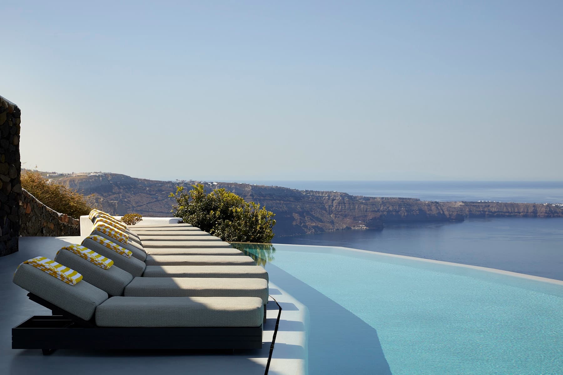 Grace Hotel, Auberge Resorts Collection — pool