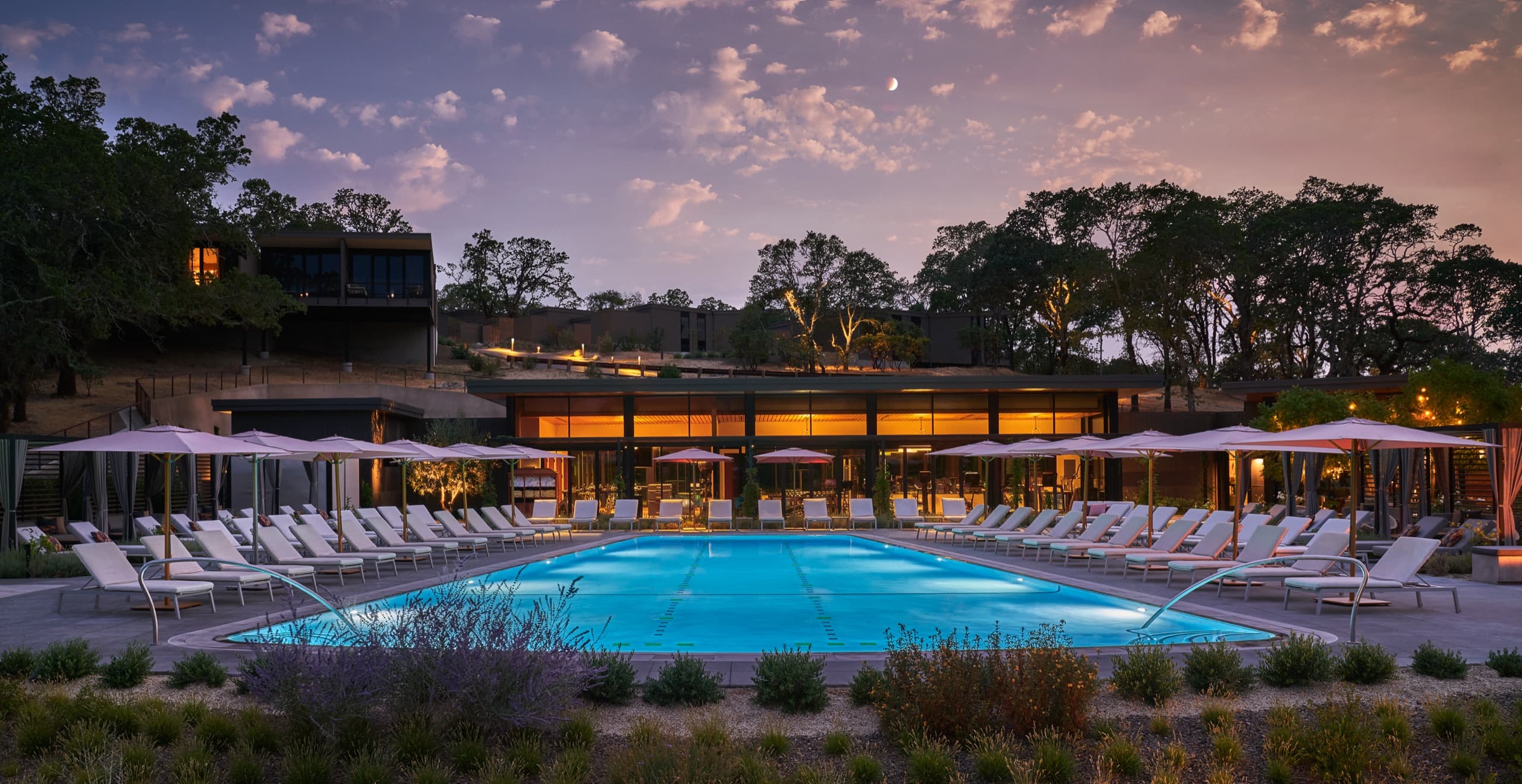 Montage Healdsburg · Napa Valley & Sonoma
