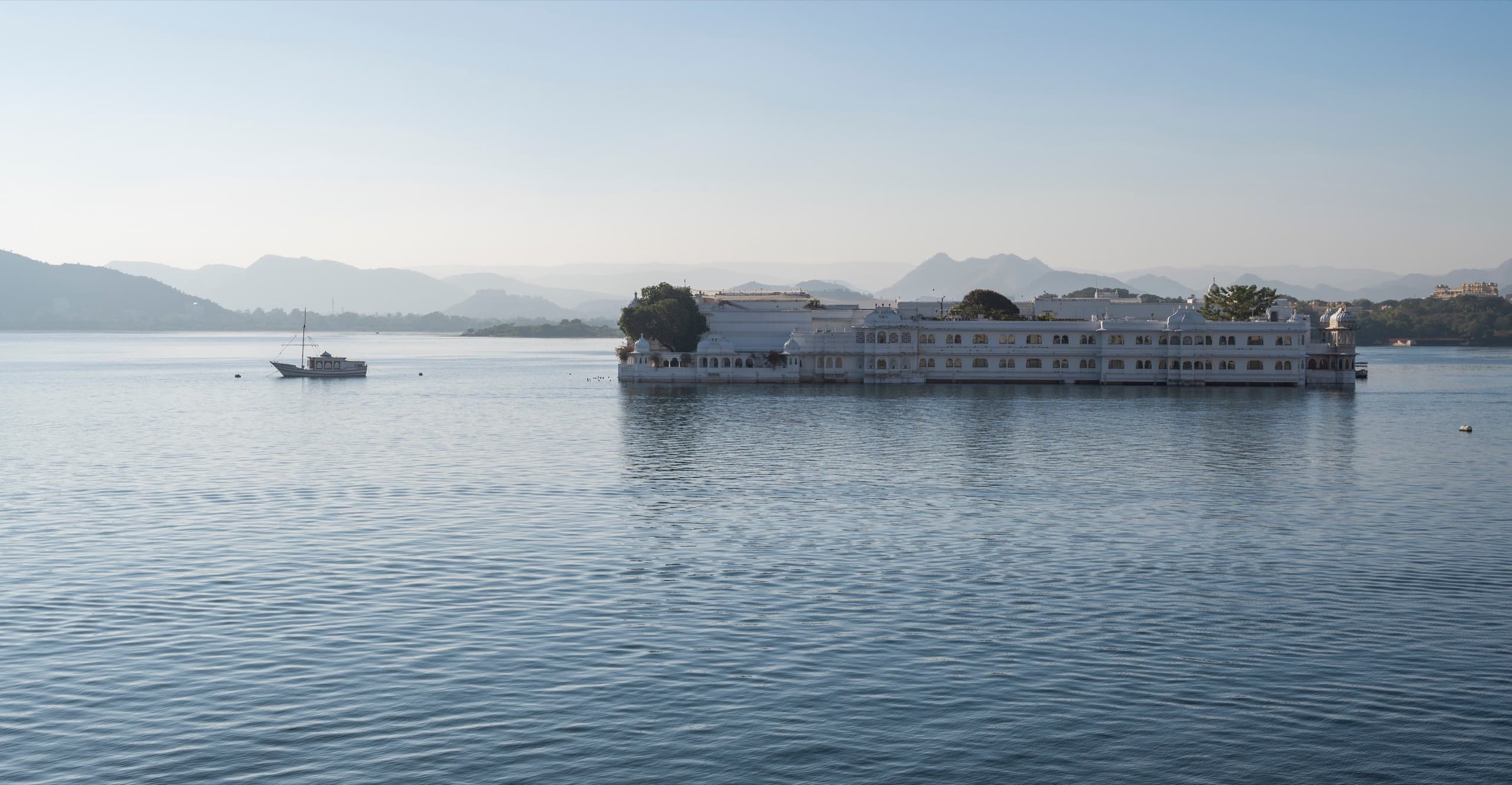Rajasthan: Jaipur & Udaipur
