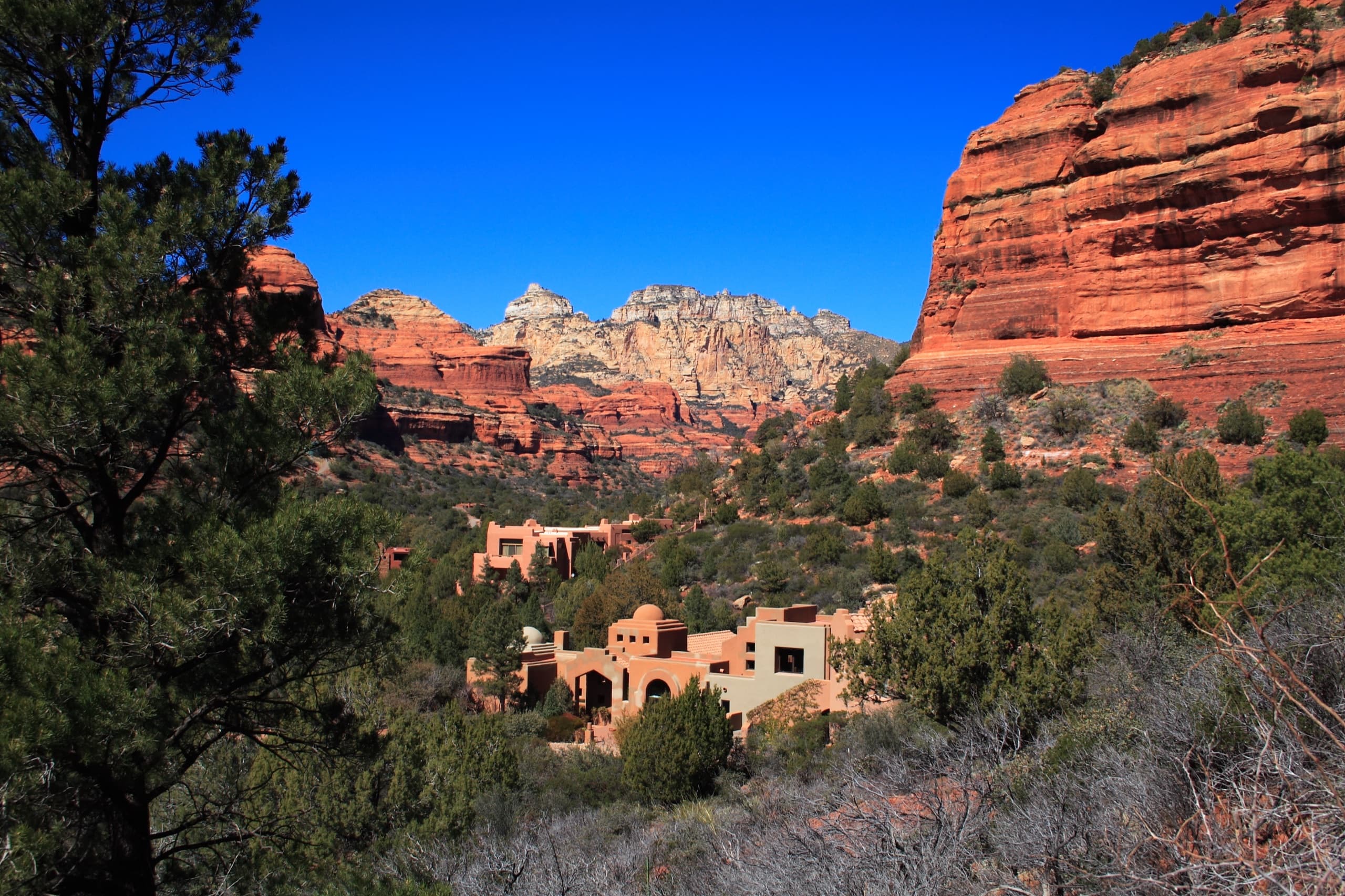 Sedona