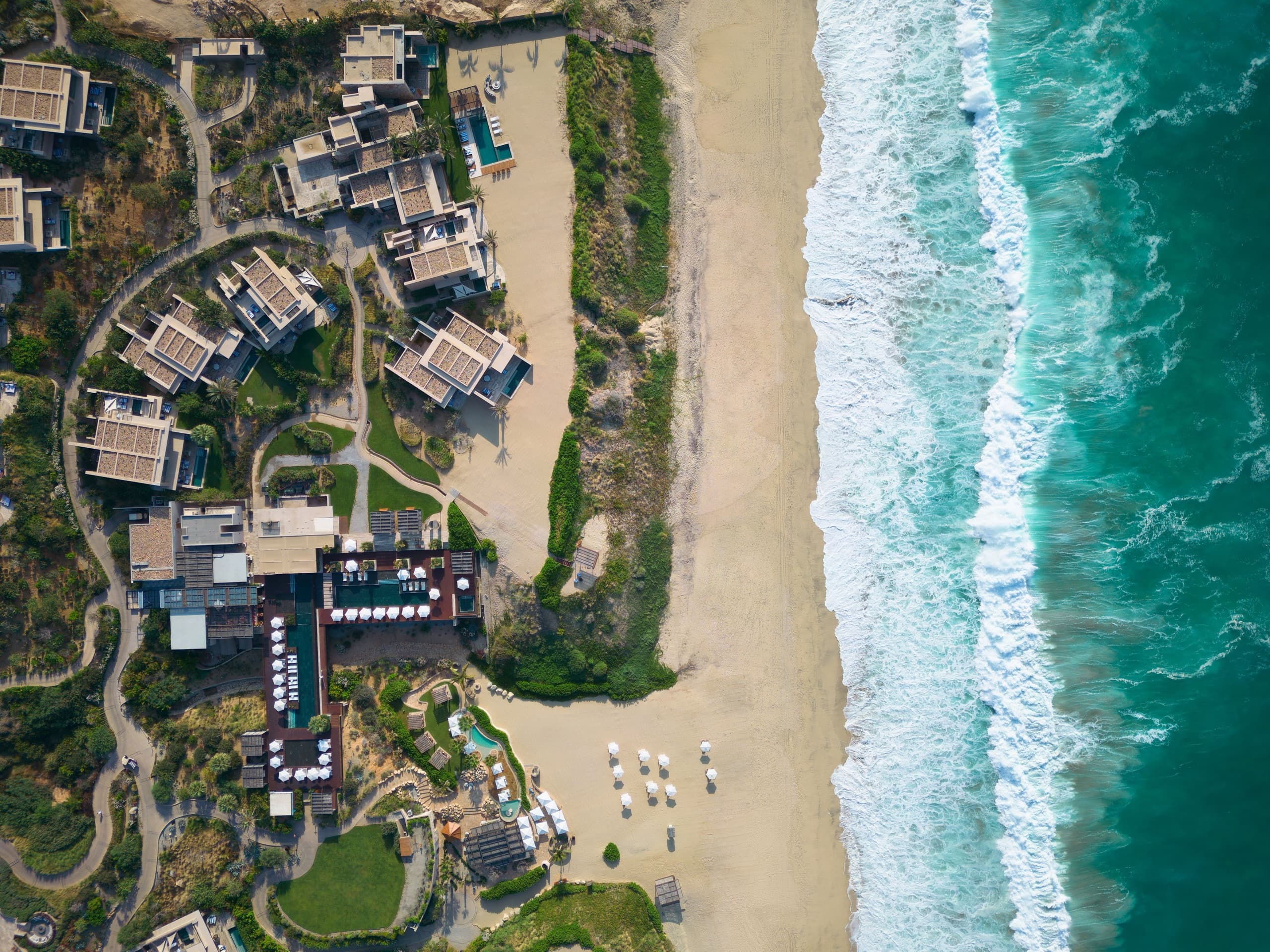 Zadún, a Ritz-Carlton Reserve · Los Cabos