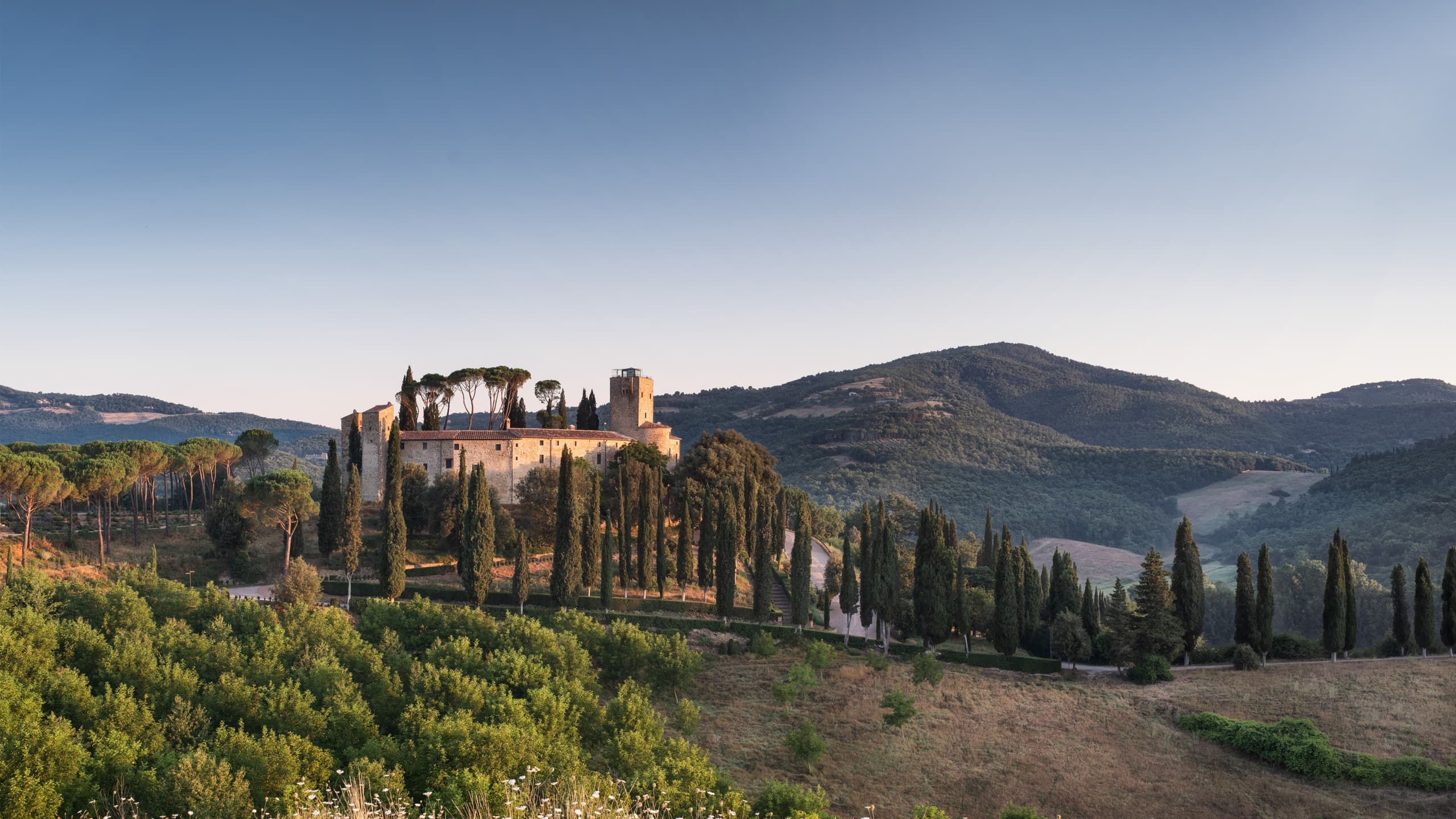 Umbria