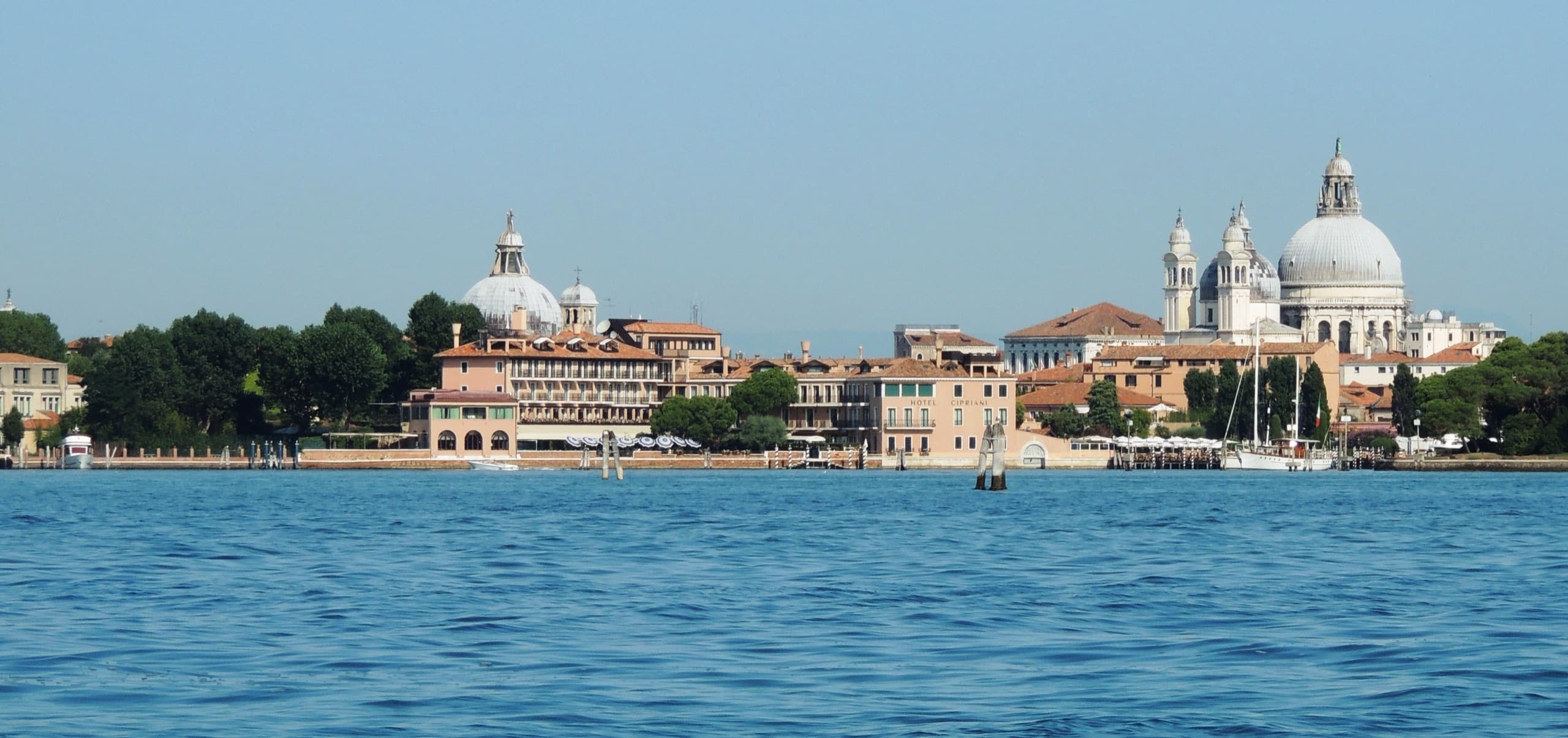 Venice