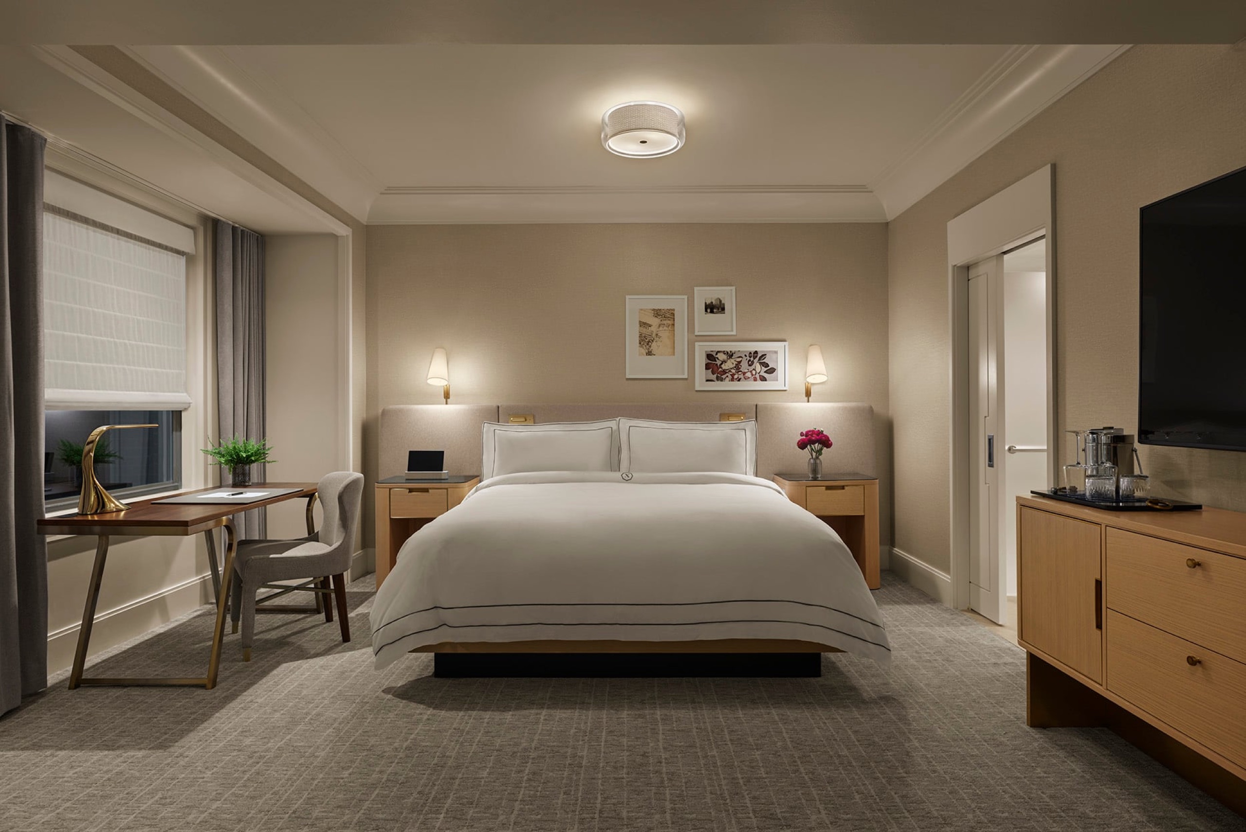 Grand Suite