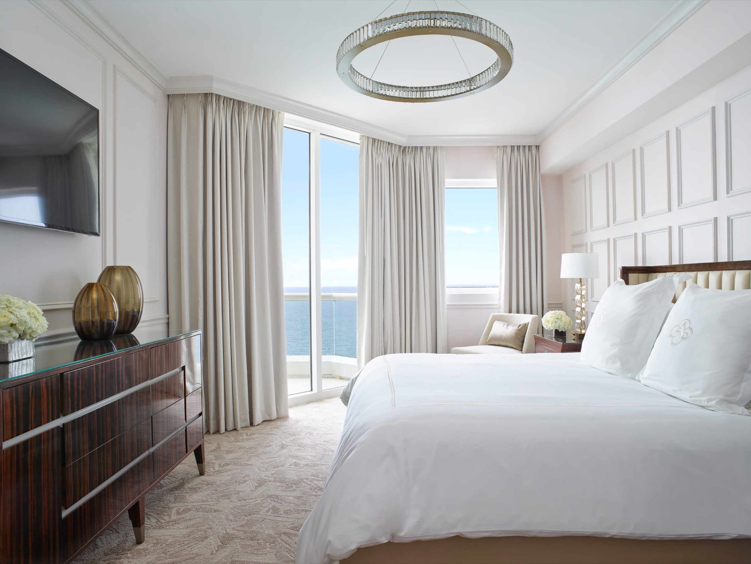 Grande Deluxe Three-Bedroom Suite