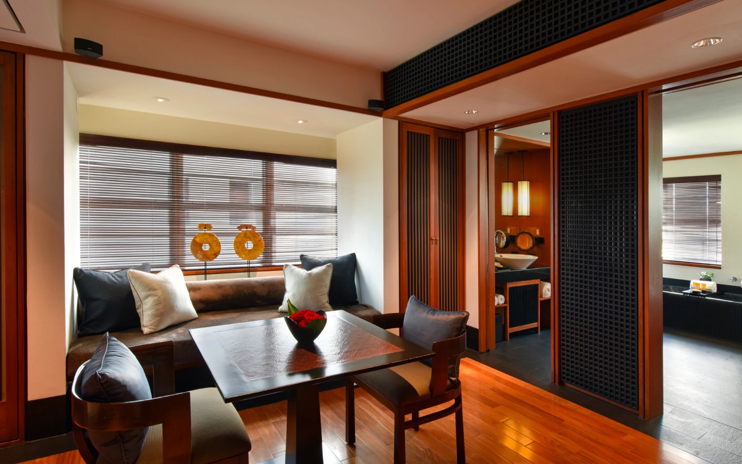 Art Deco Studio Suite