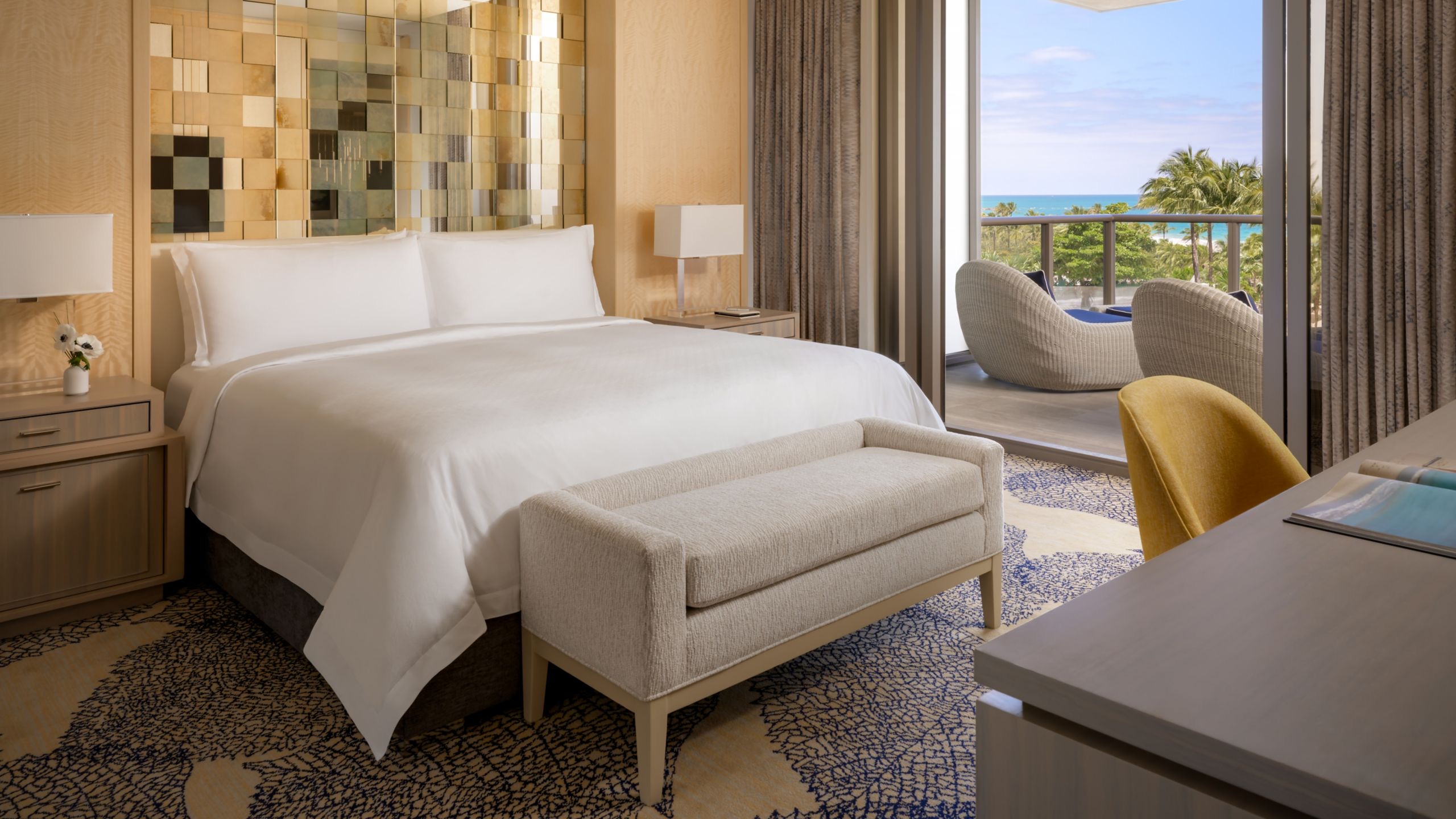 Grand Sky Palace Suite