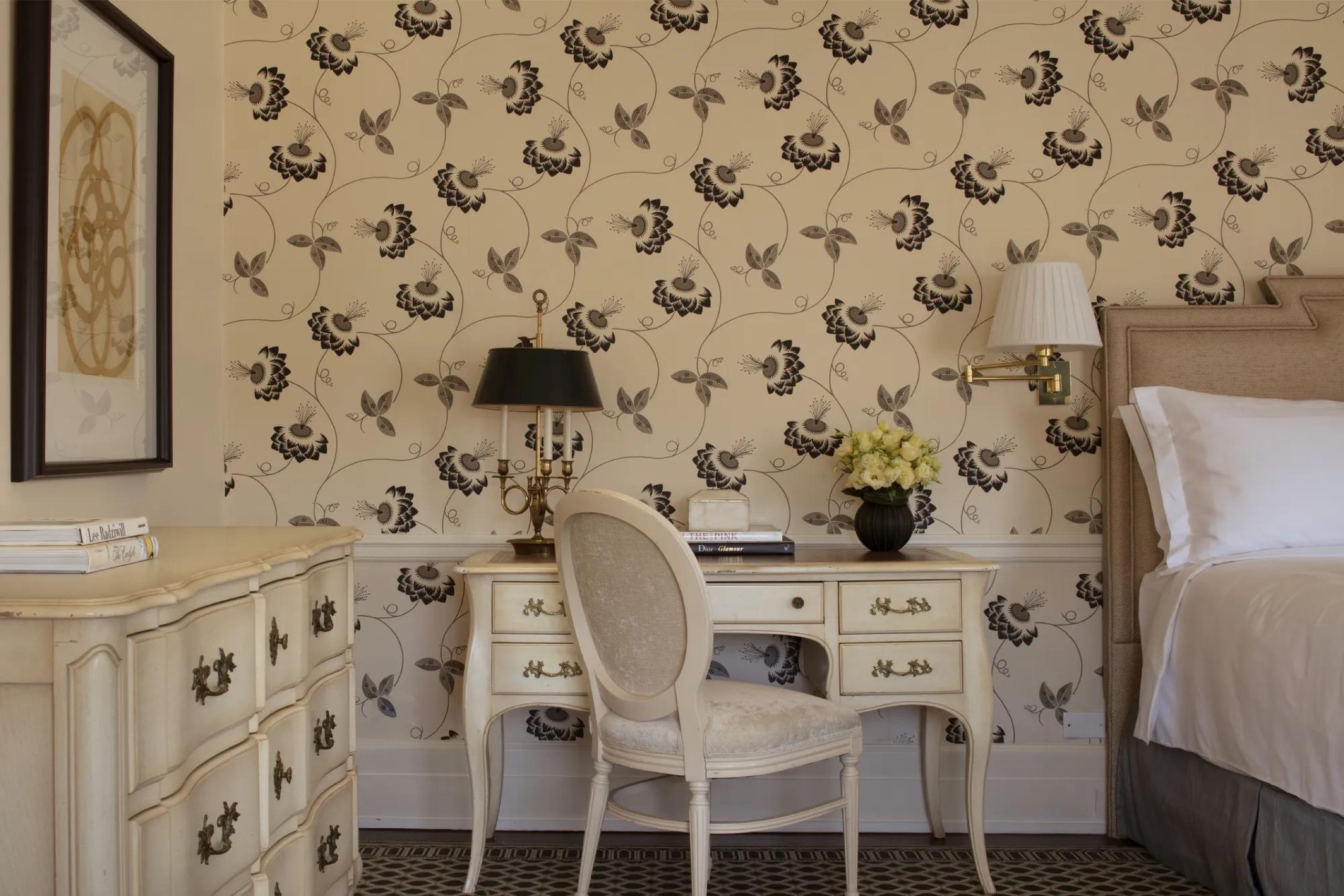 Premier Room