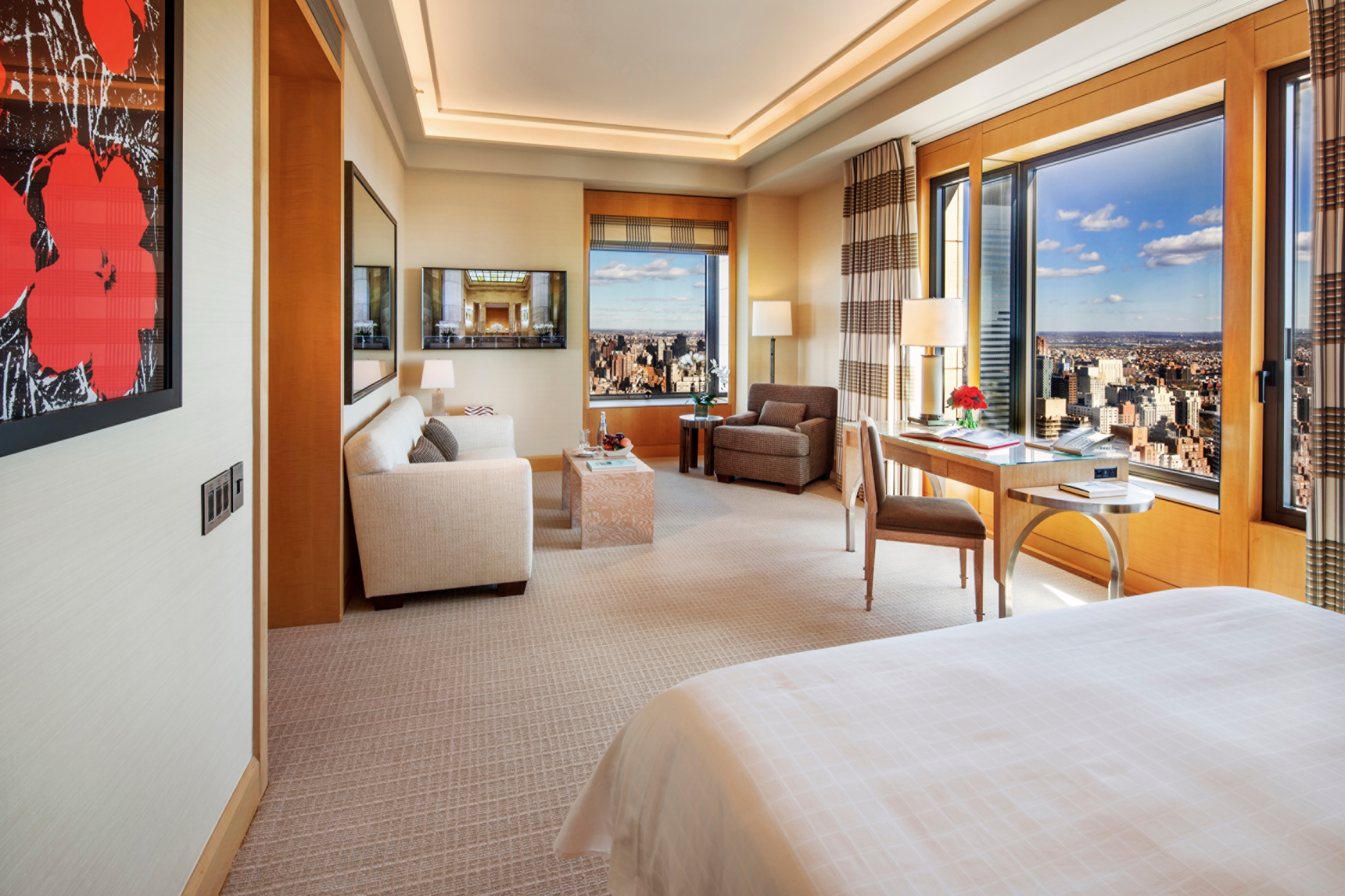 Jr. Suite City View