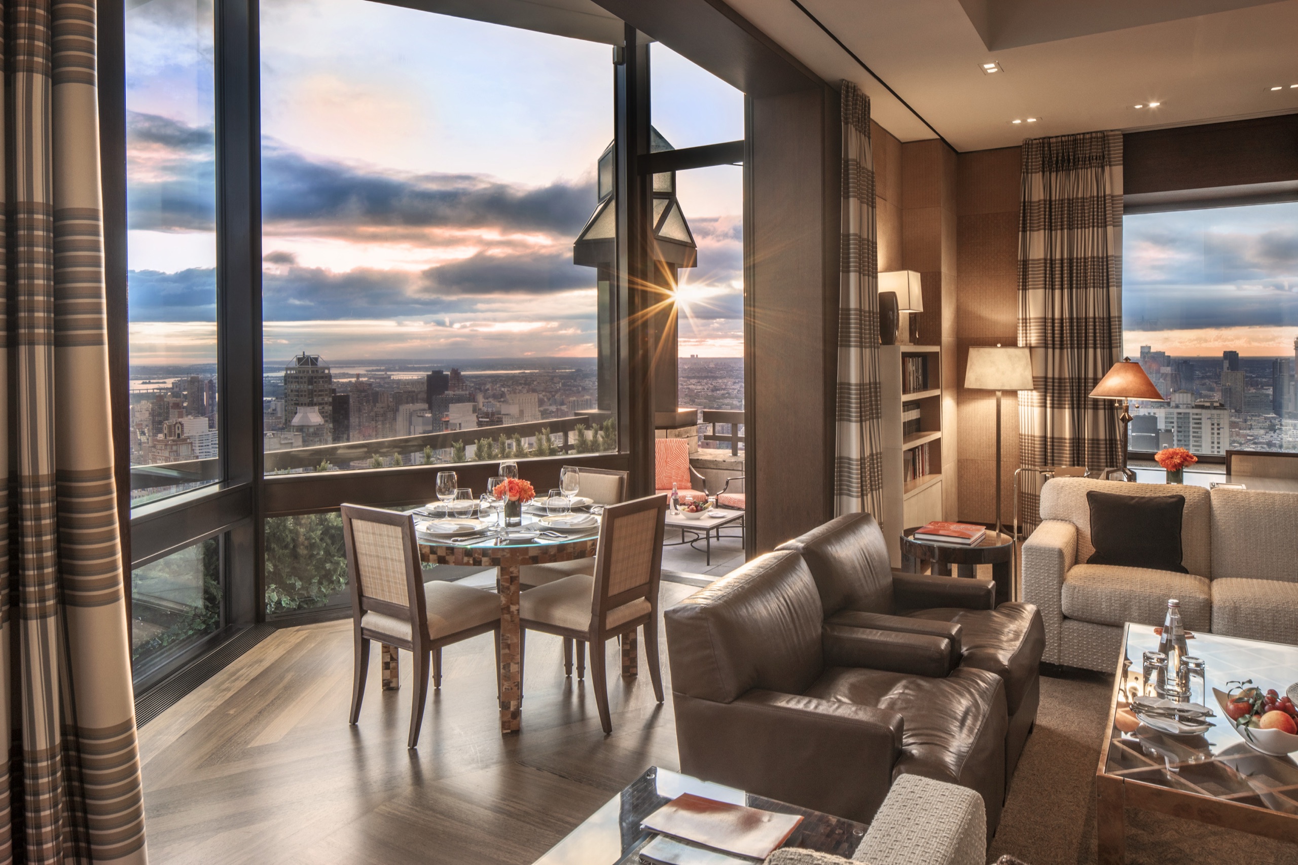 Royal Suite