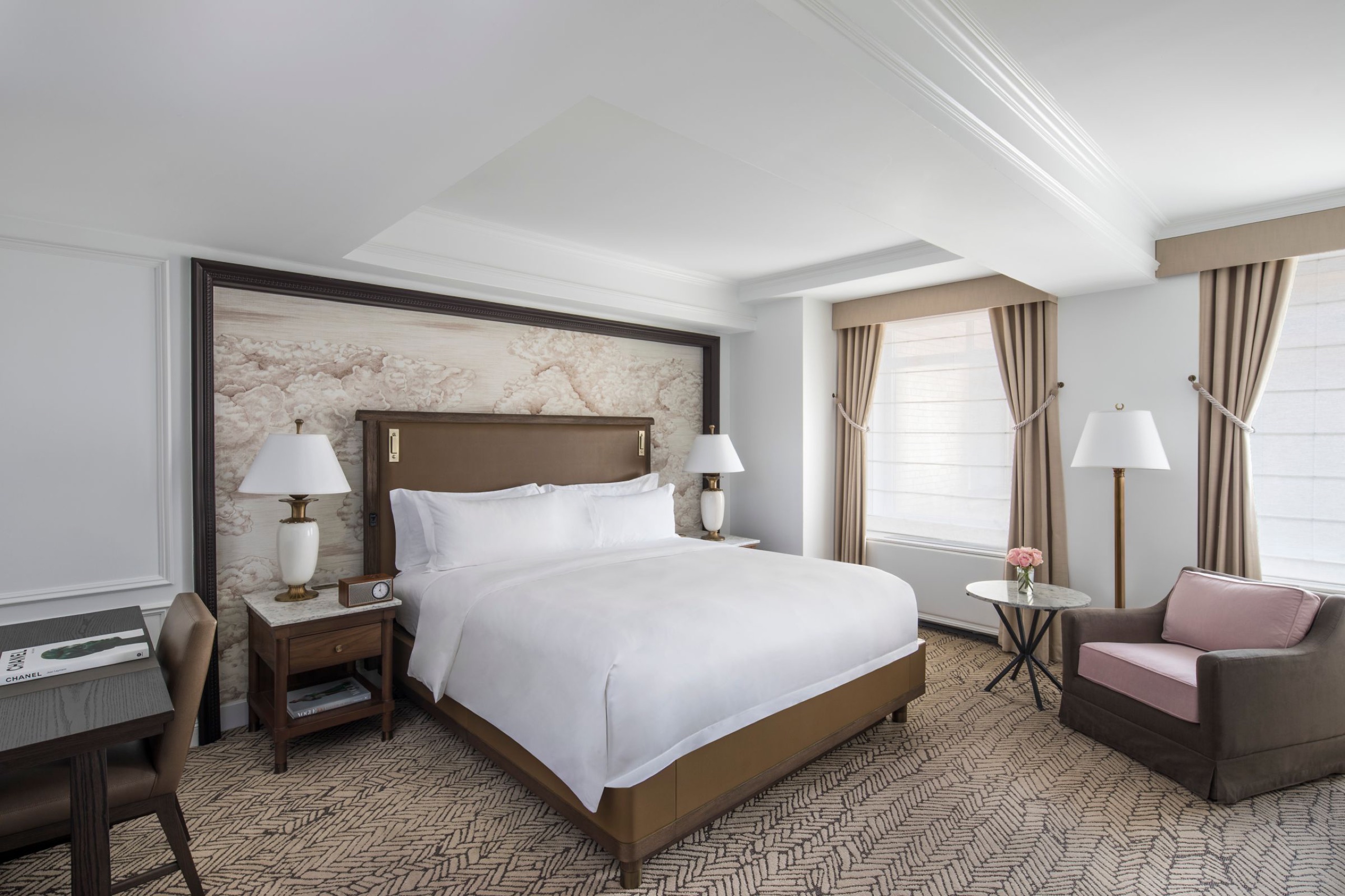 Grand Park View Room