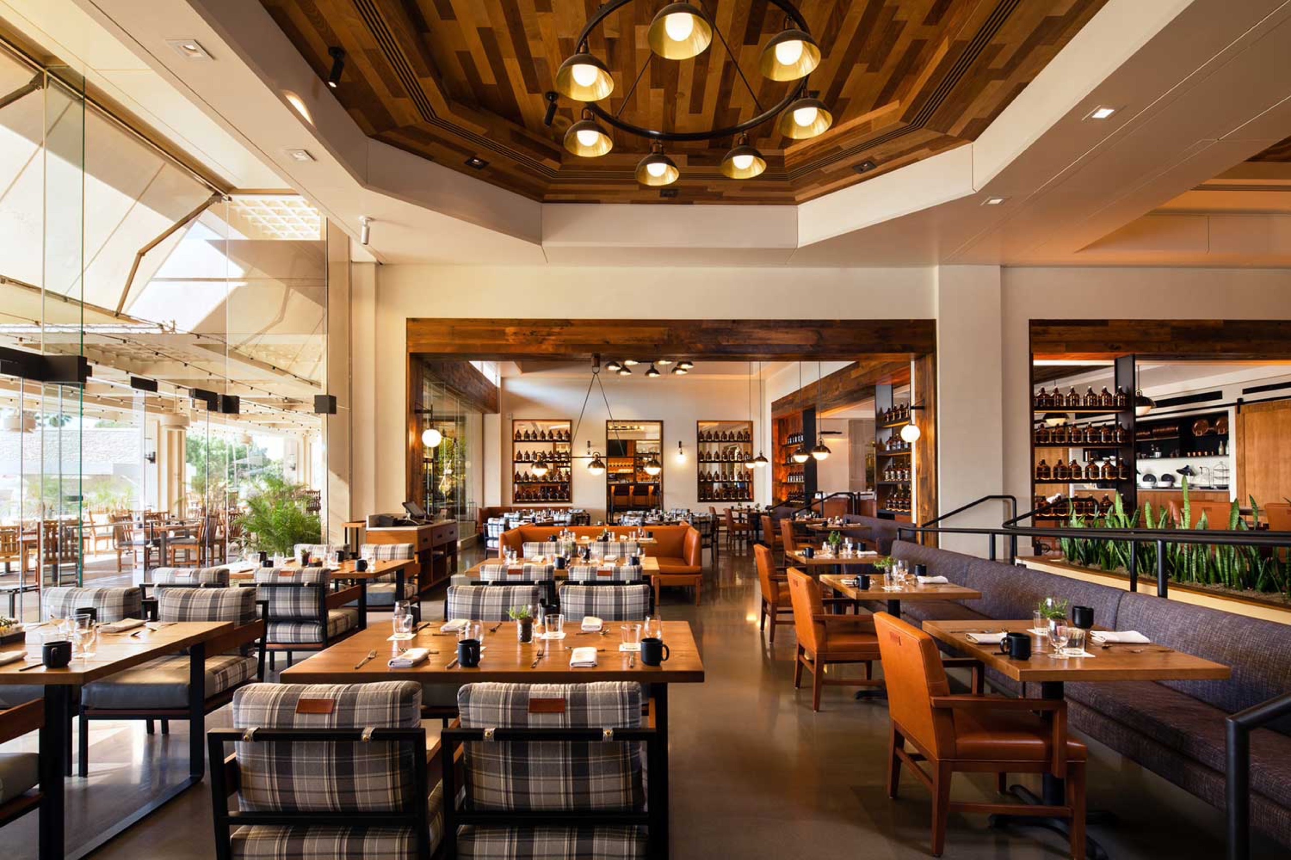 Mowry & Cotton dining room