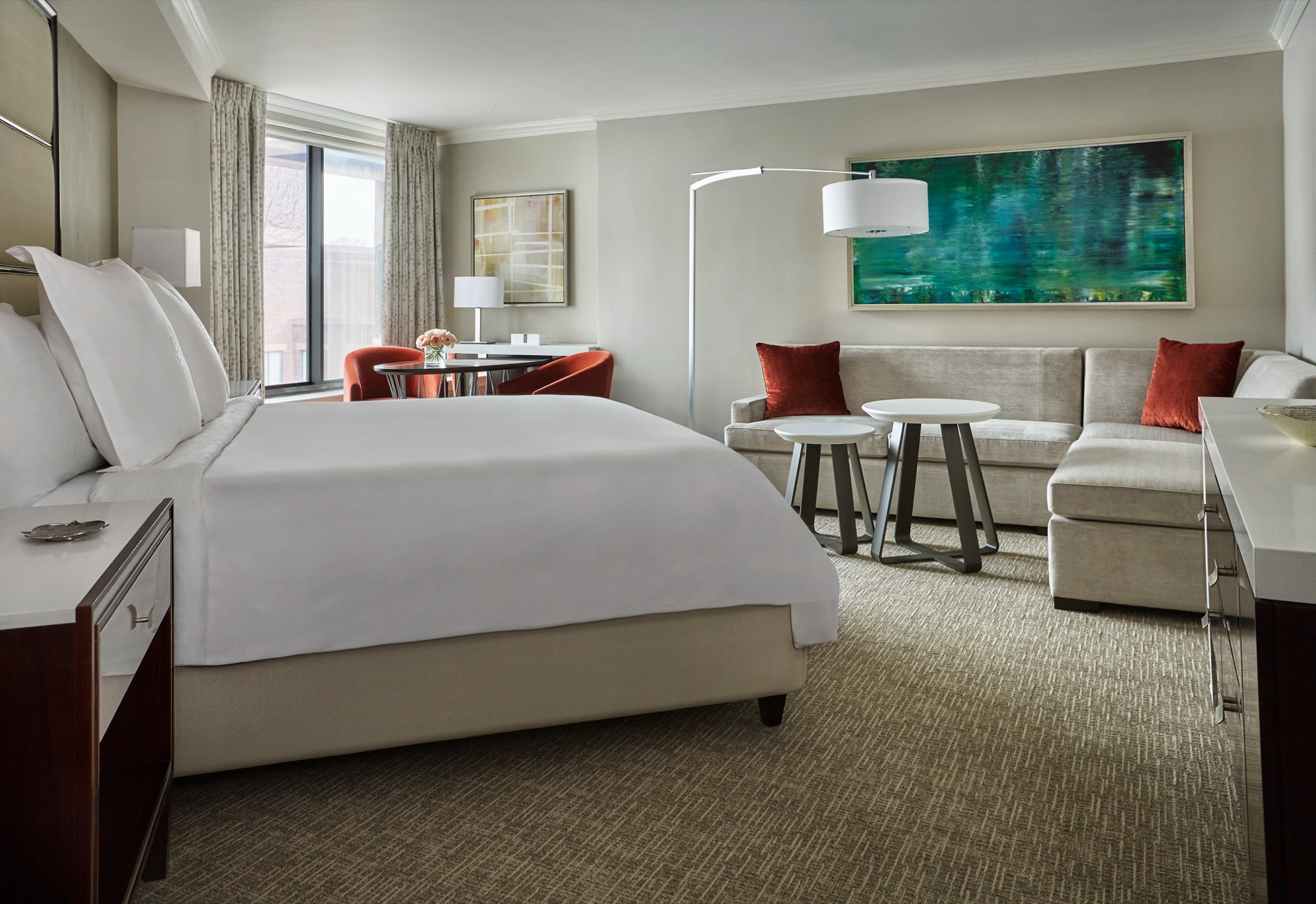 Premier Room
