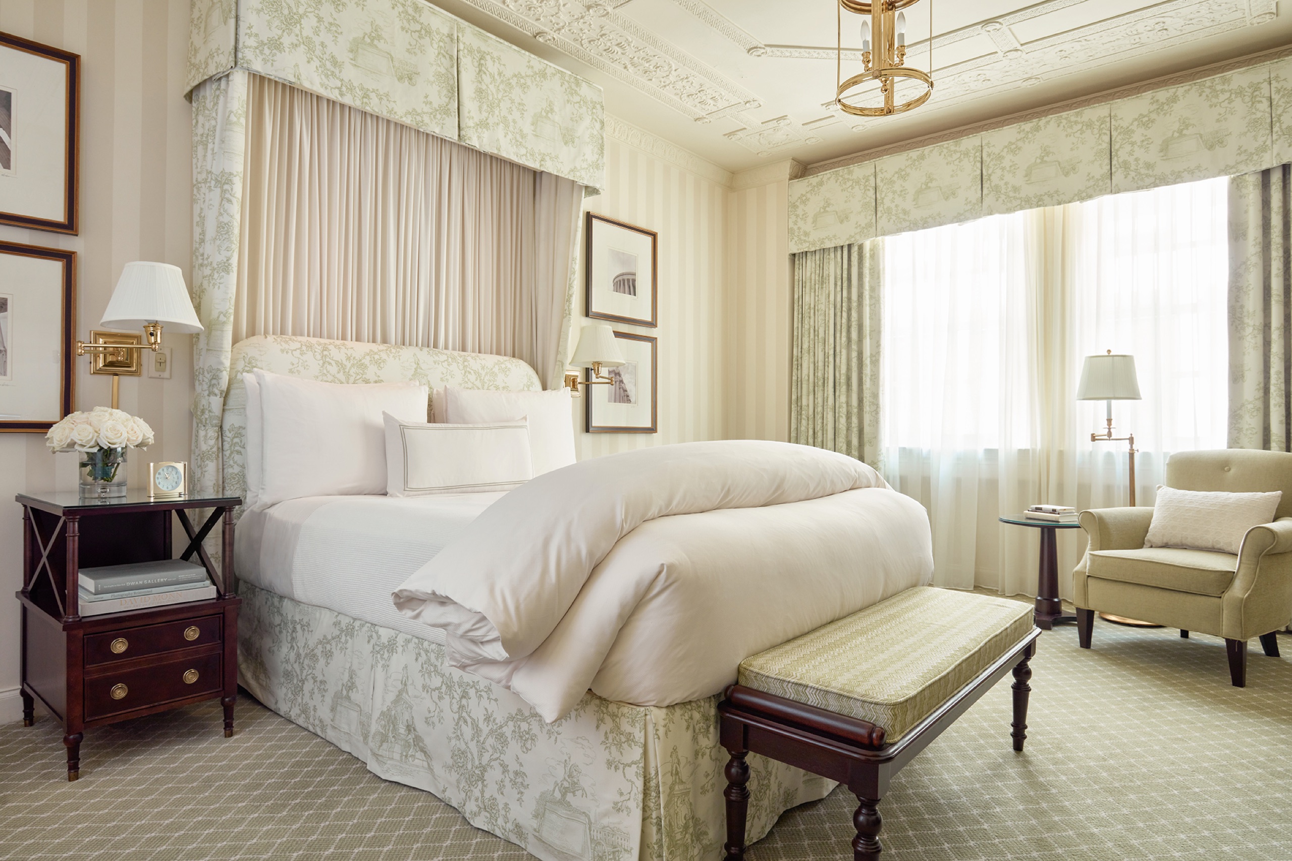 Premier King Room